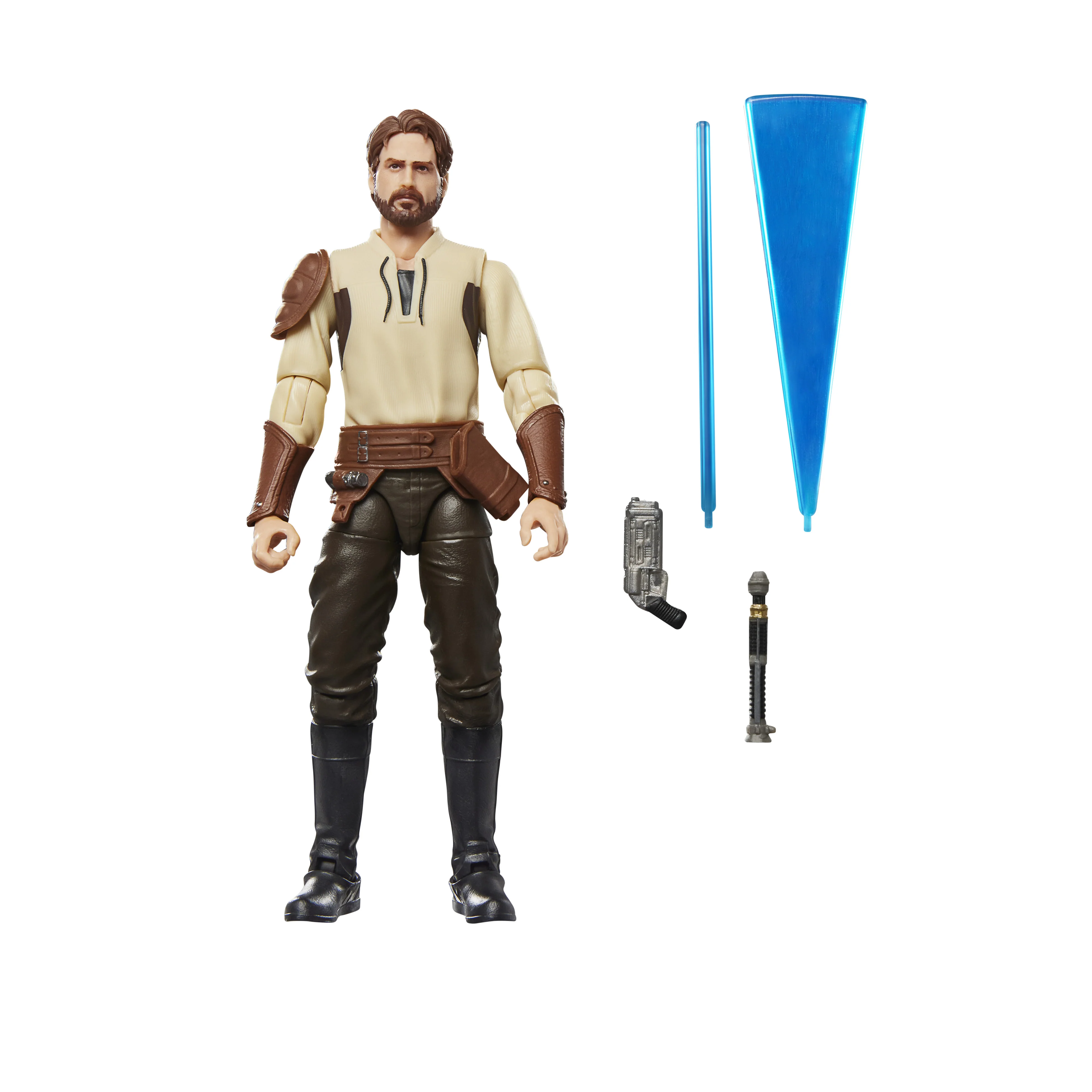 Star Wars Black Series (Dark Forces) Kyle Katarn - Image 3