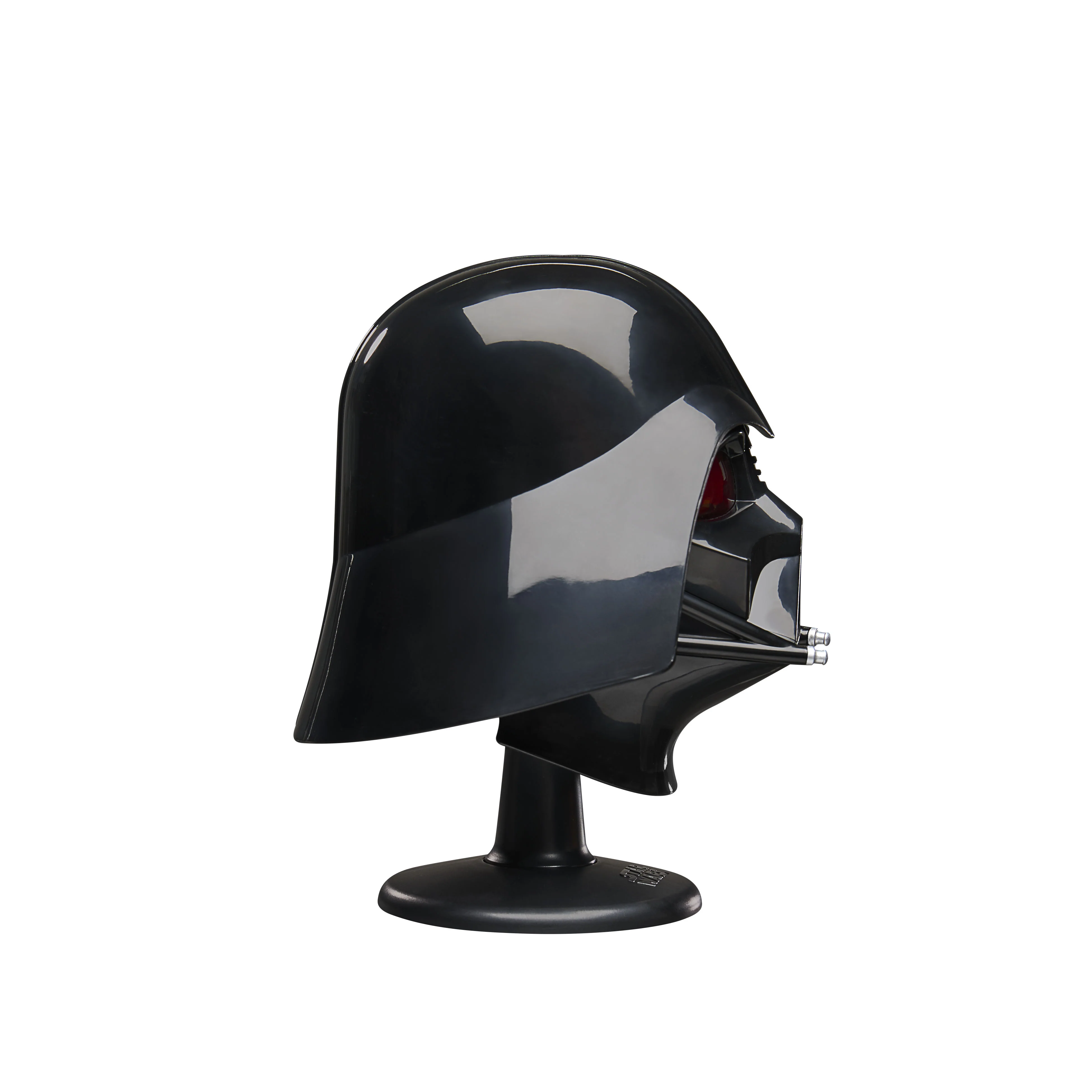 PRE-ORDER Star Wars Black Series Darth Vader Mini Helmet - Image 6