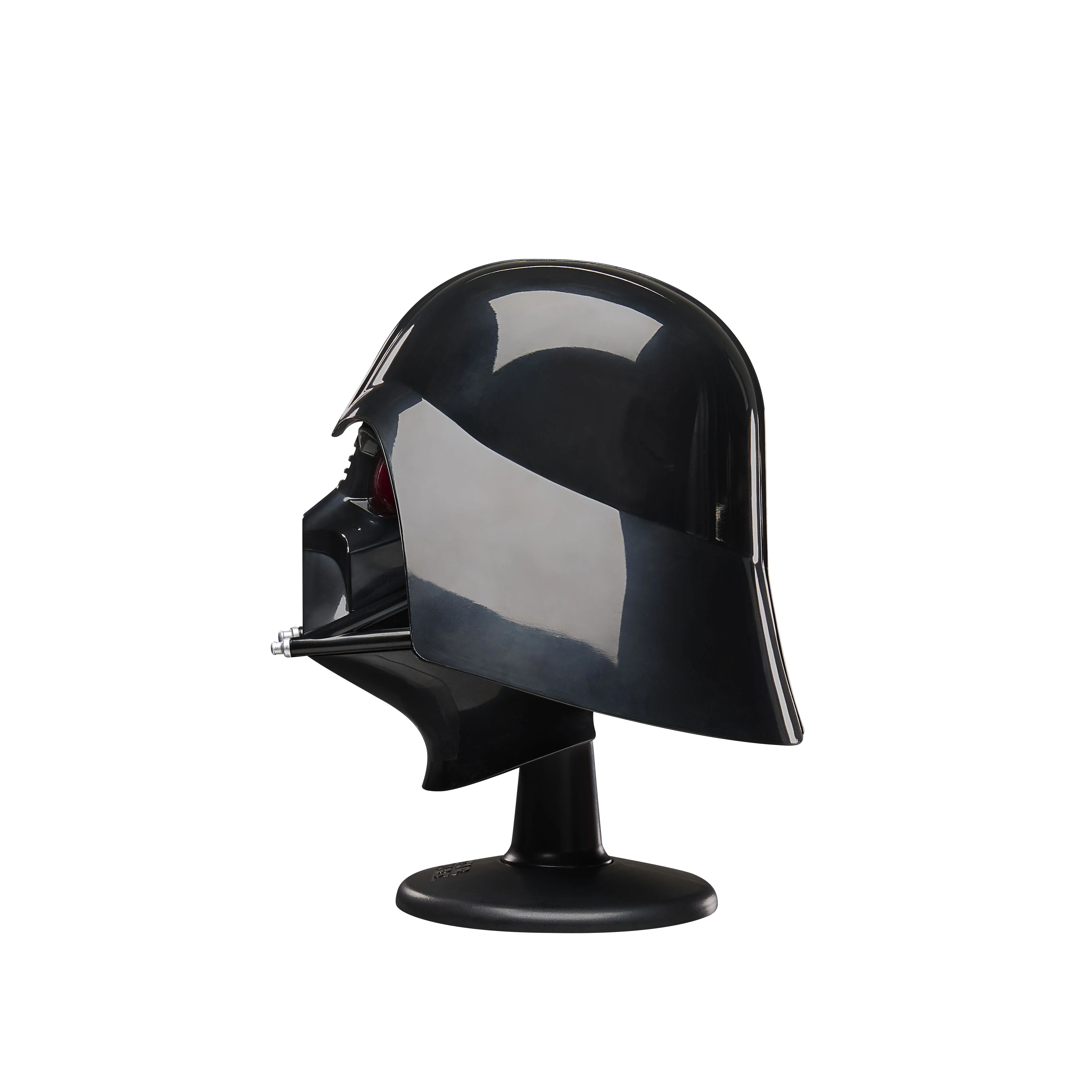 PRE-ORDER Star Wars Black Series Darth Vader Mini Helmet - Image 8
