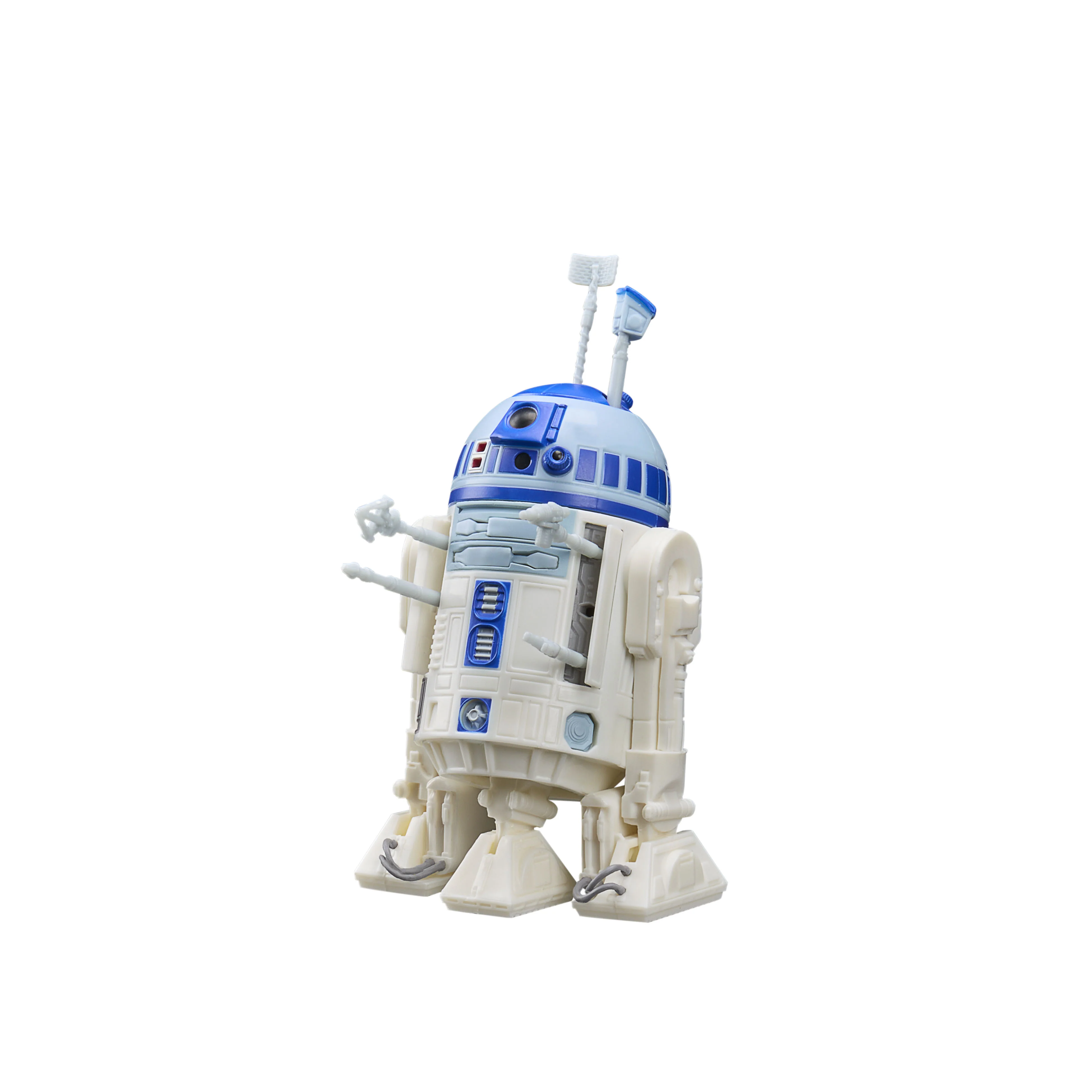 PRE-ORDER Star Wars Black Series (Droids) R2-D2 - Image 6