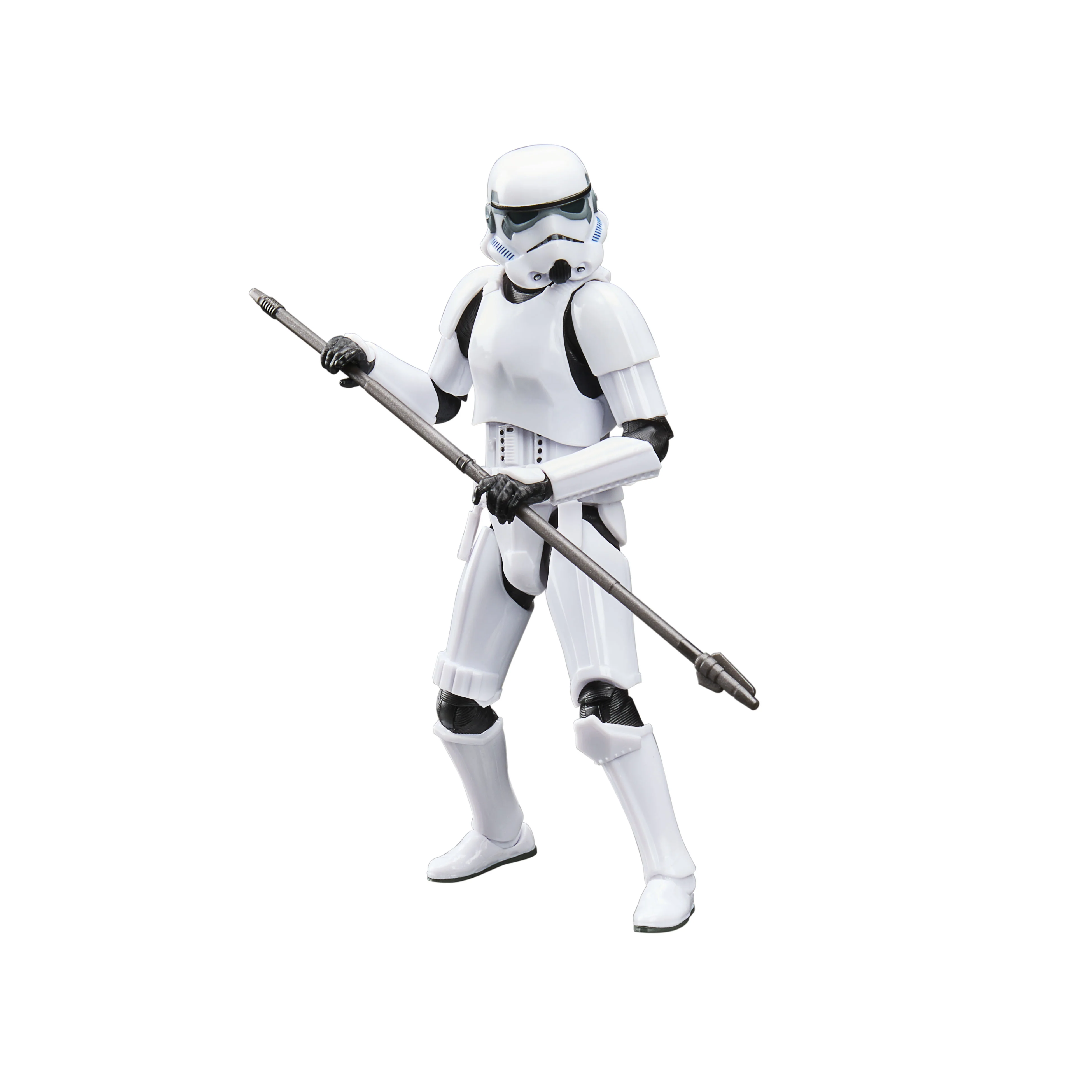 PRE-ORDER Star Wars Black Series (Droids) Stormtrooper - Image 11
