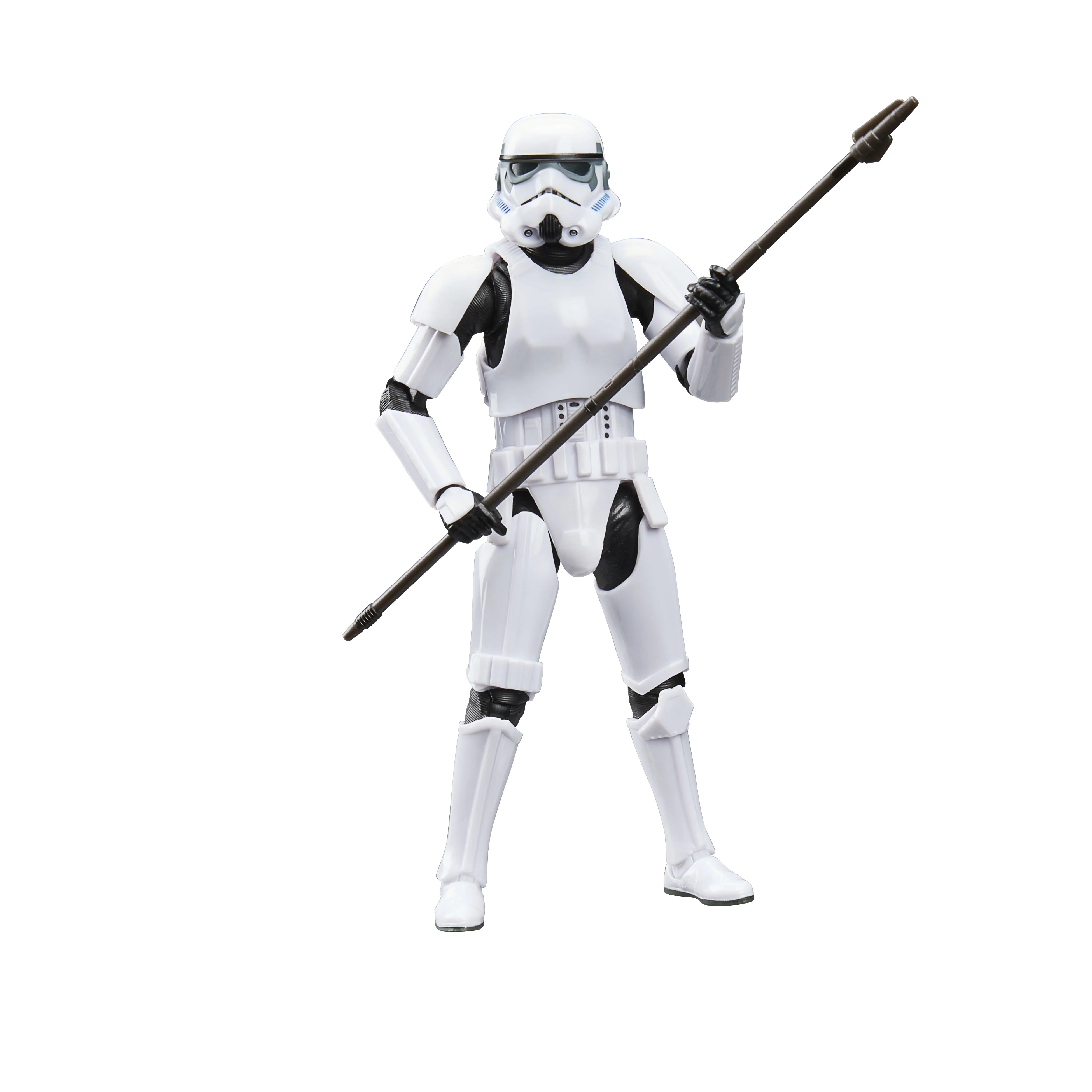 PRE-ORDER Star Wars Black Series (Droids) Stormtrooper - Image 12