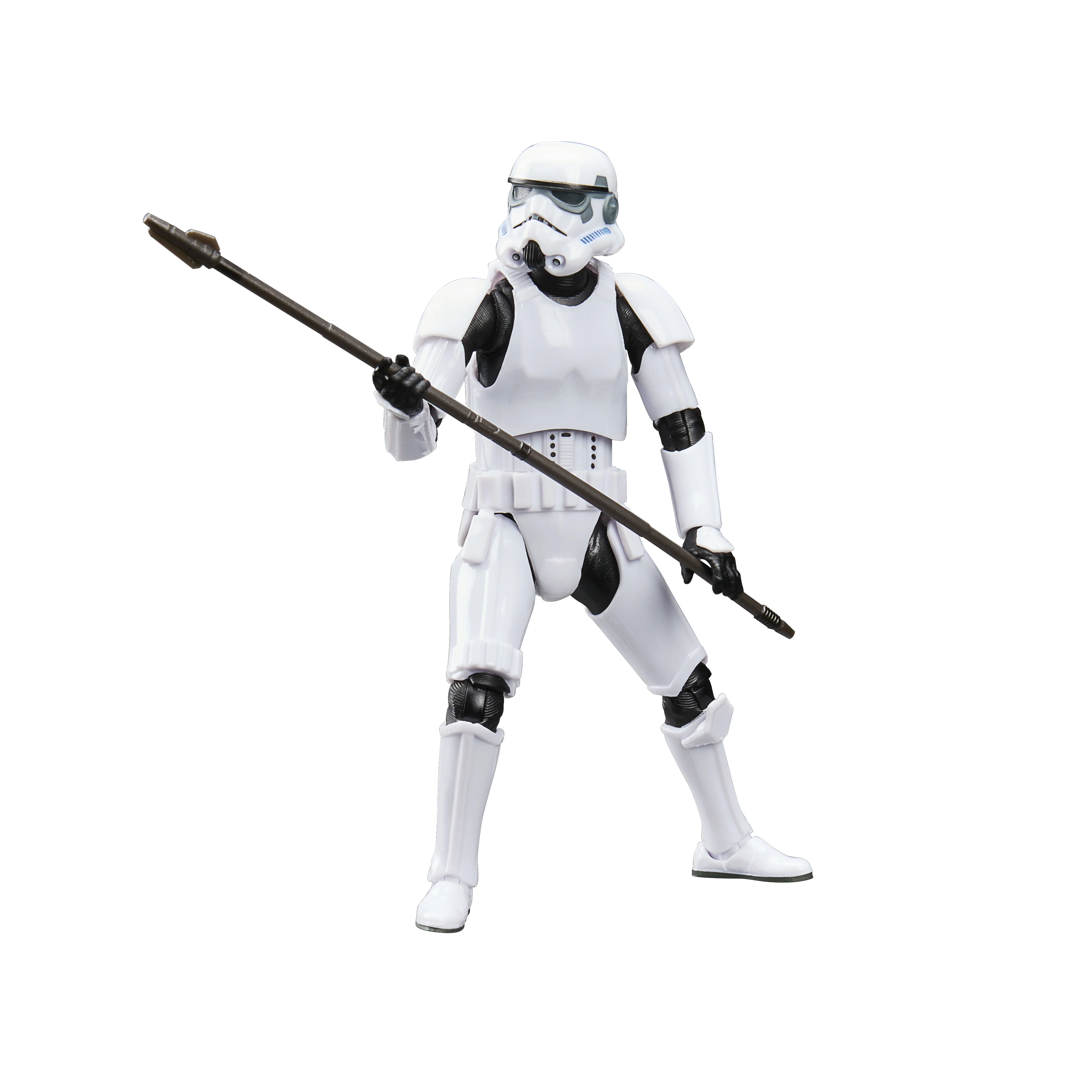 PRE-ORDER Star Wars Black Series (Droids) Stormtrooper - Image 2