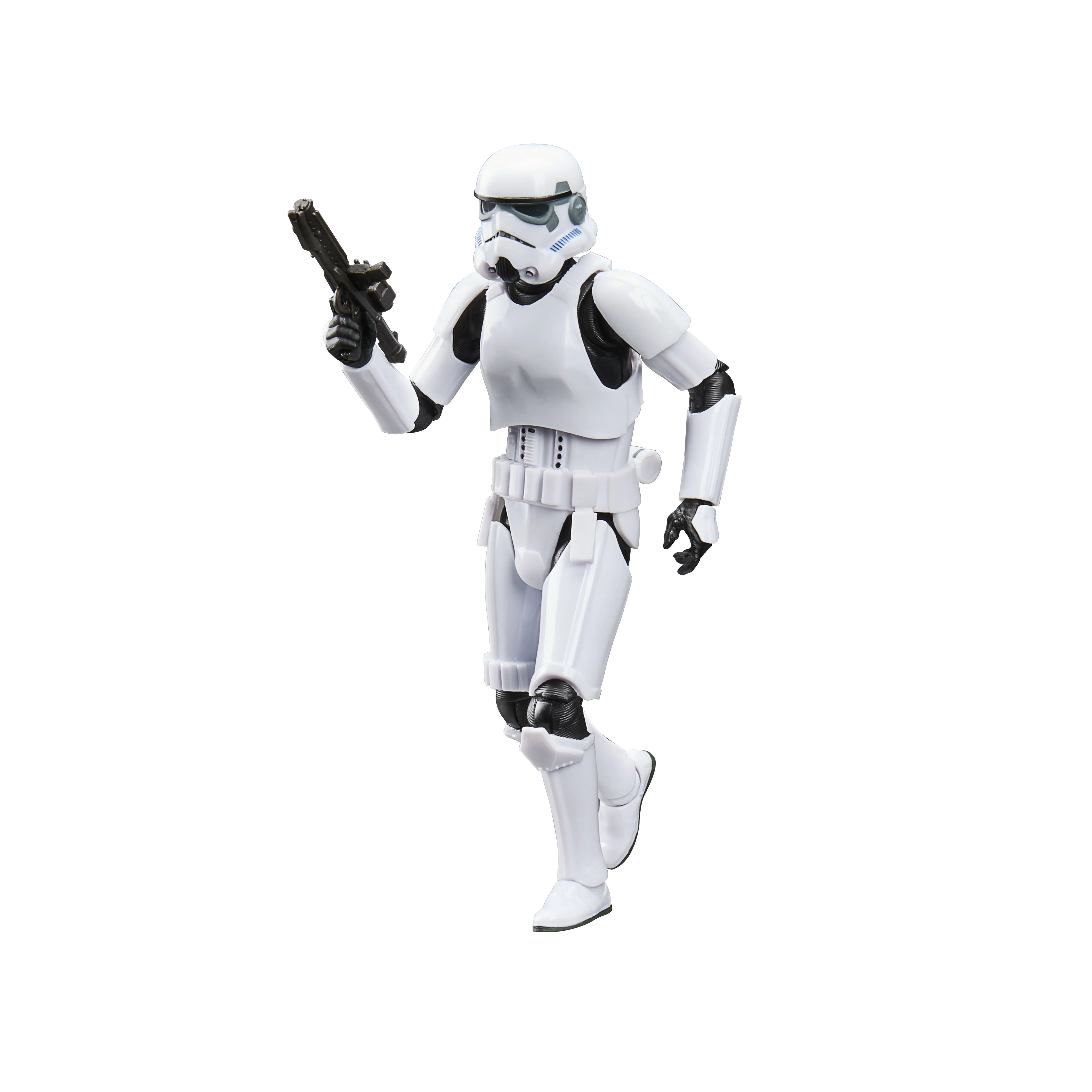 PRE-ORDER Star Wars Black Series (Droids) Stormtrooper - Image 5