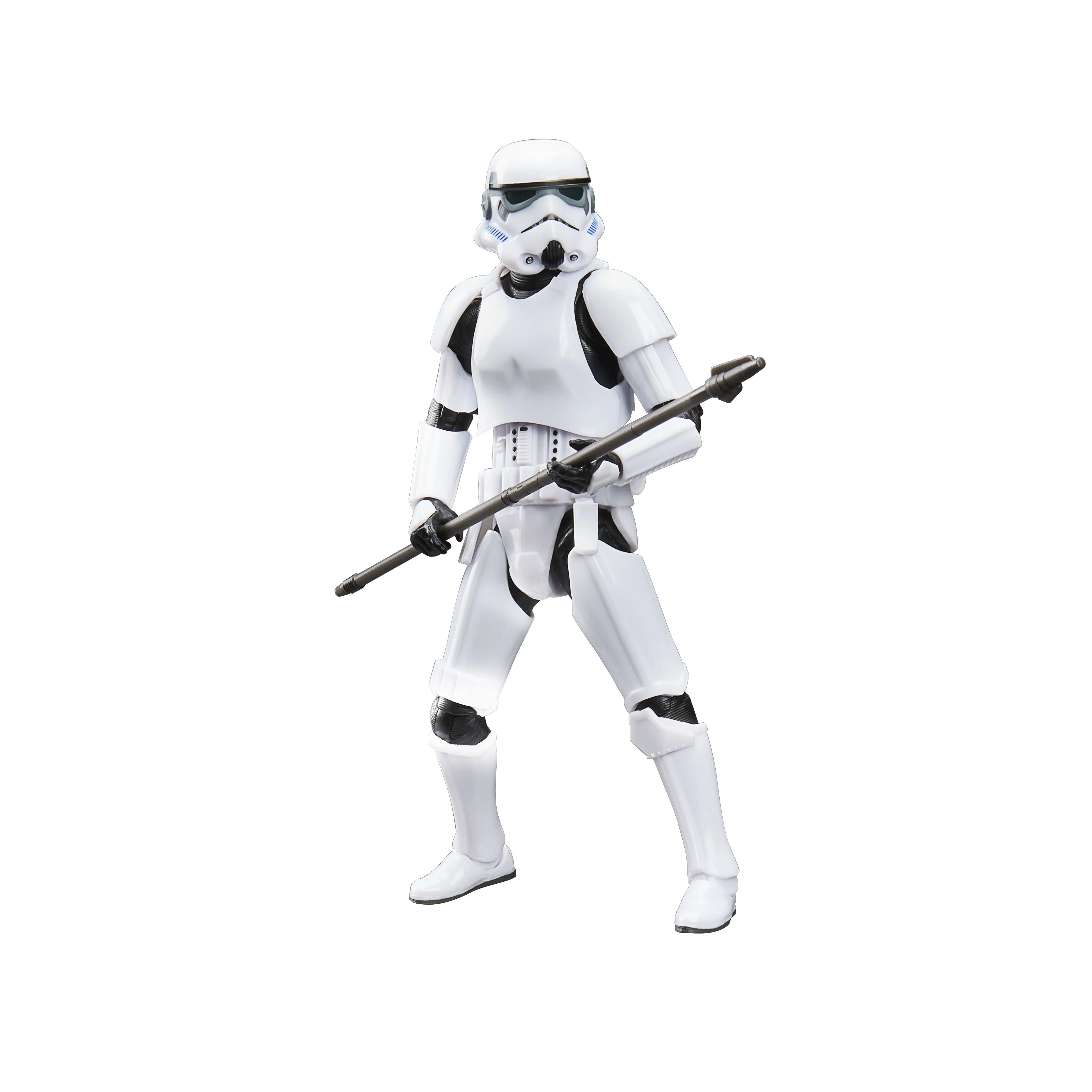 PRE-ORDER Star Wars Black Series (Droids) Stormtrooper - Image 8