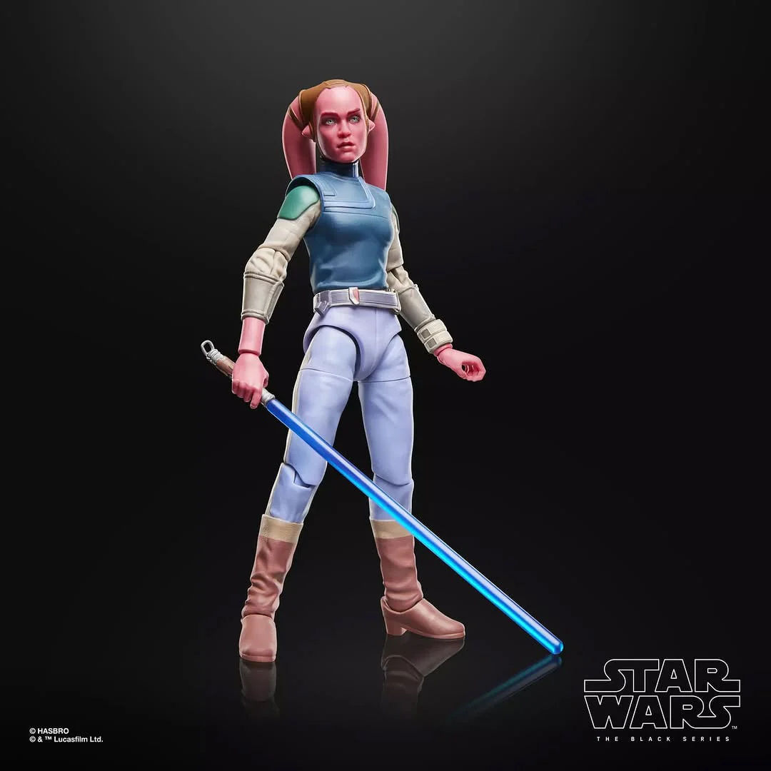 Star Wars Black Series (Maul Shadow Lord) Devon Izara - Image 2
