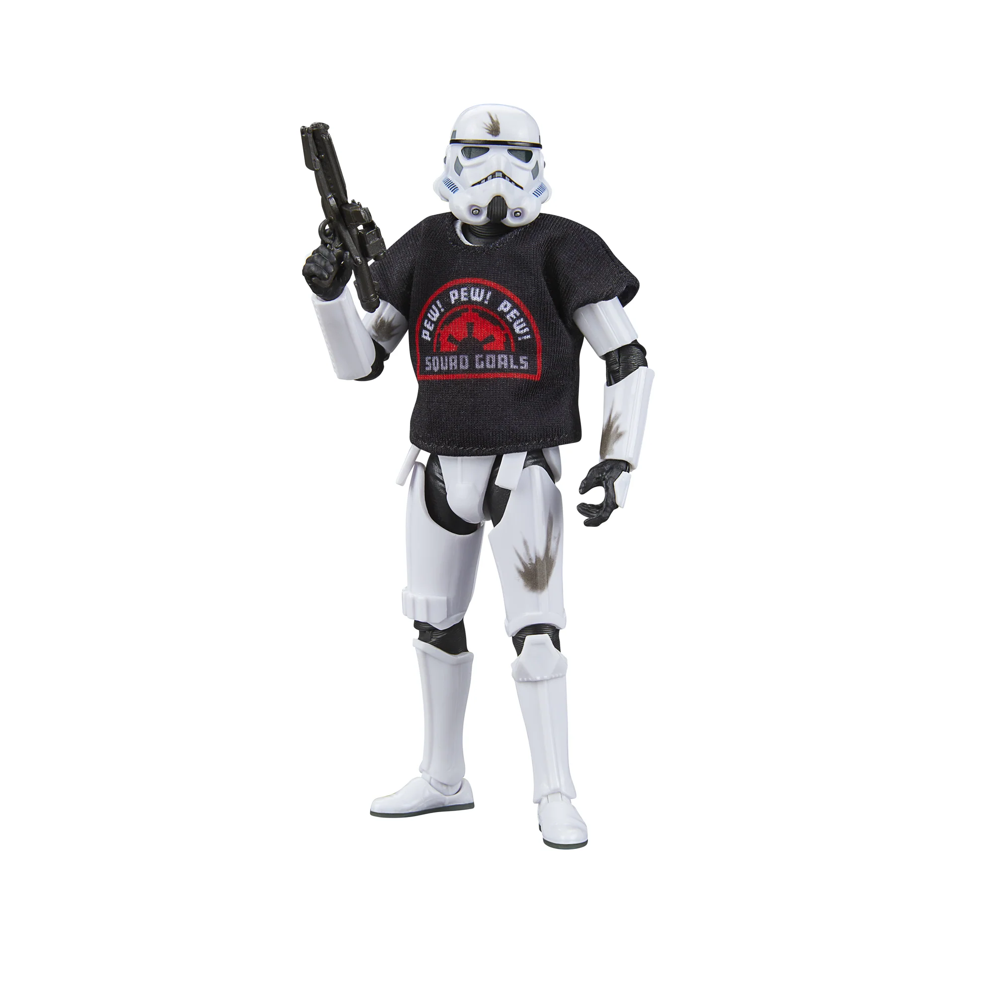 Star Wars Black Series (May The 4th Be With You) Stormtrooper - Image 2
