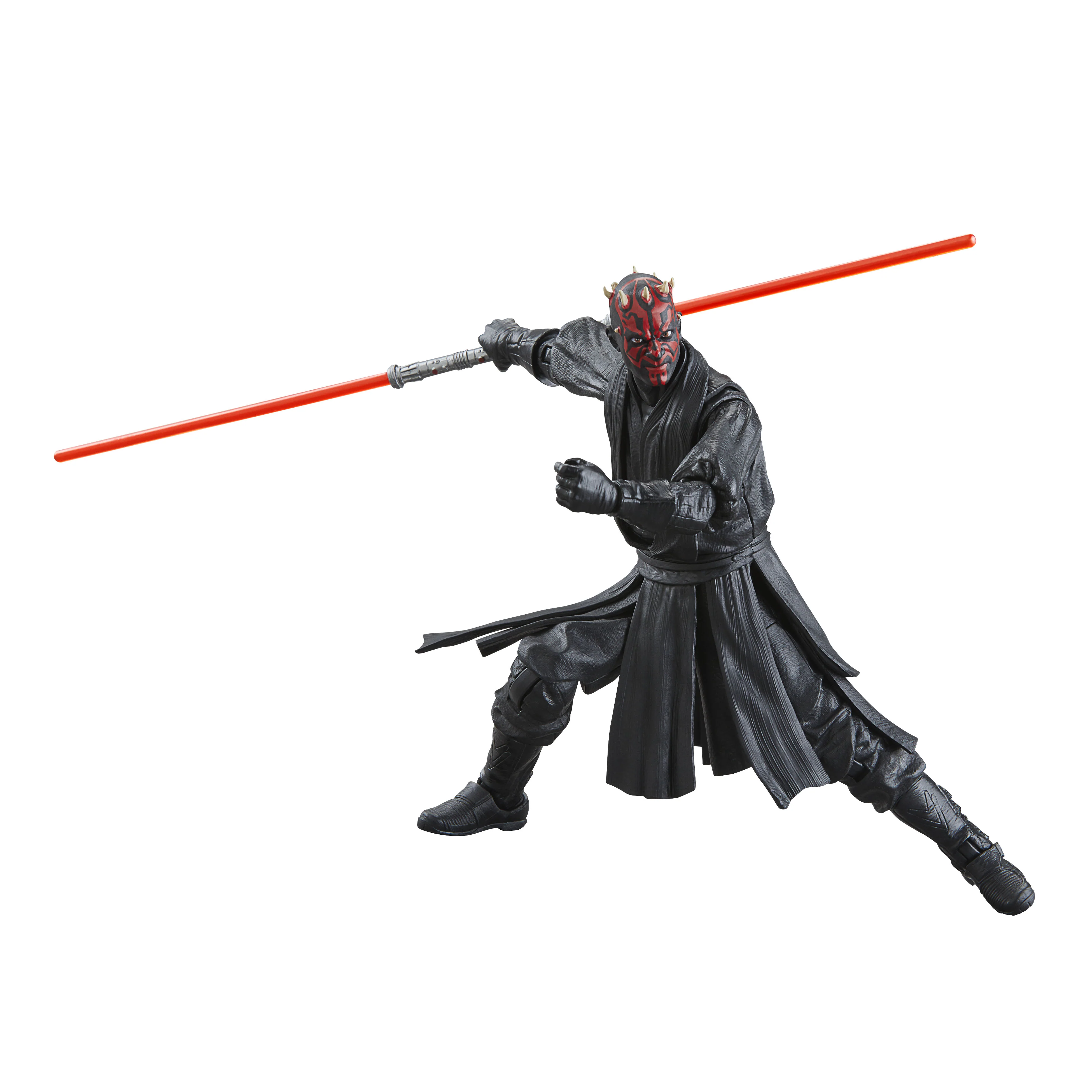 Star Wars Black Series (Phantom Menace) Darth Maul - Image 5