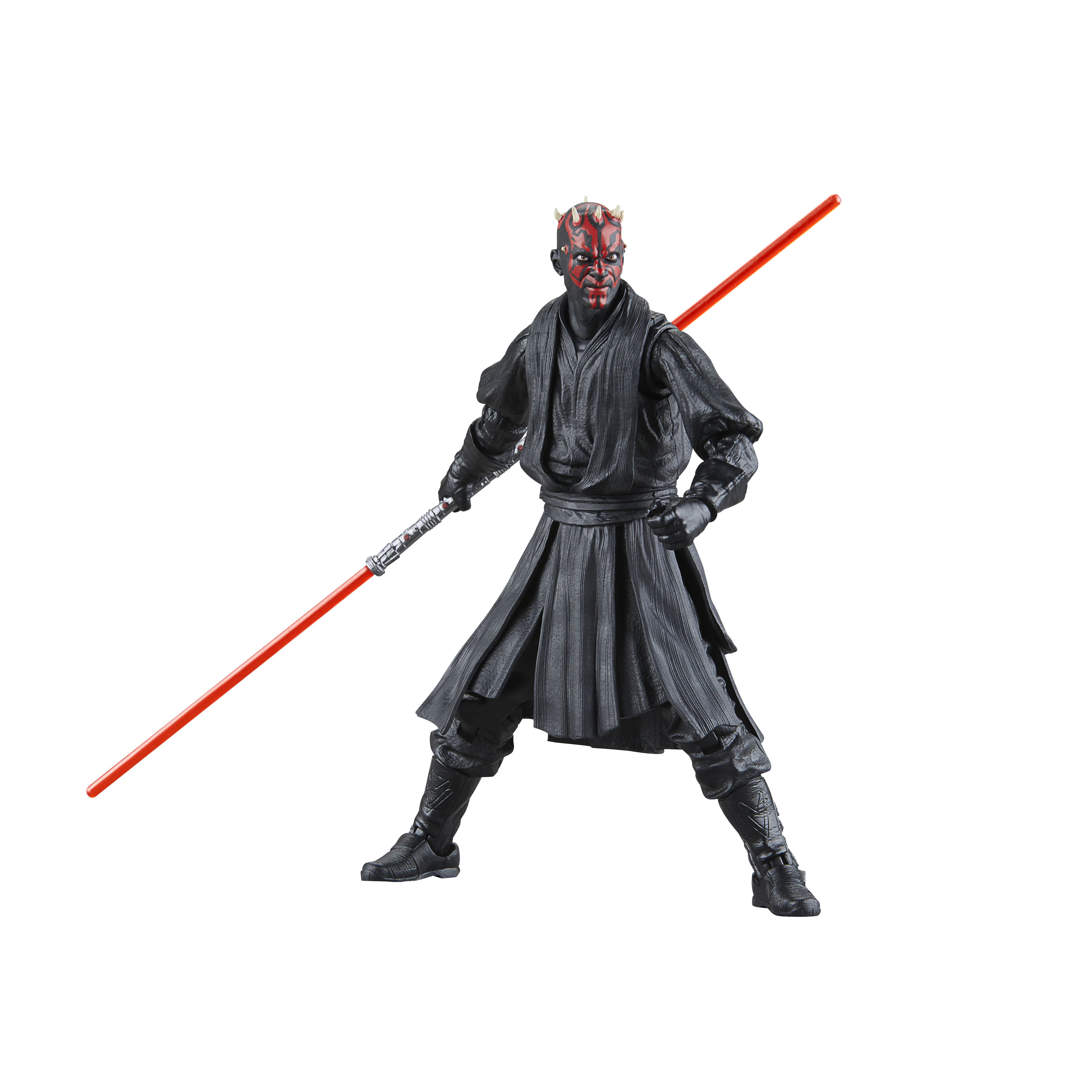 Star Wars Black Series (Phantom Menace) Darth Maul - Image 6