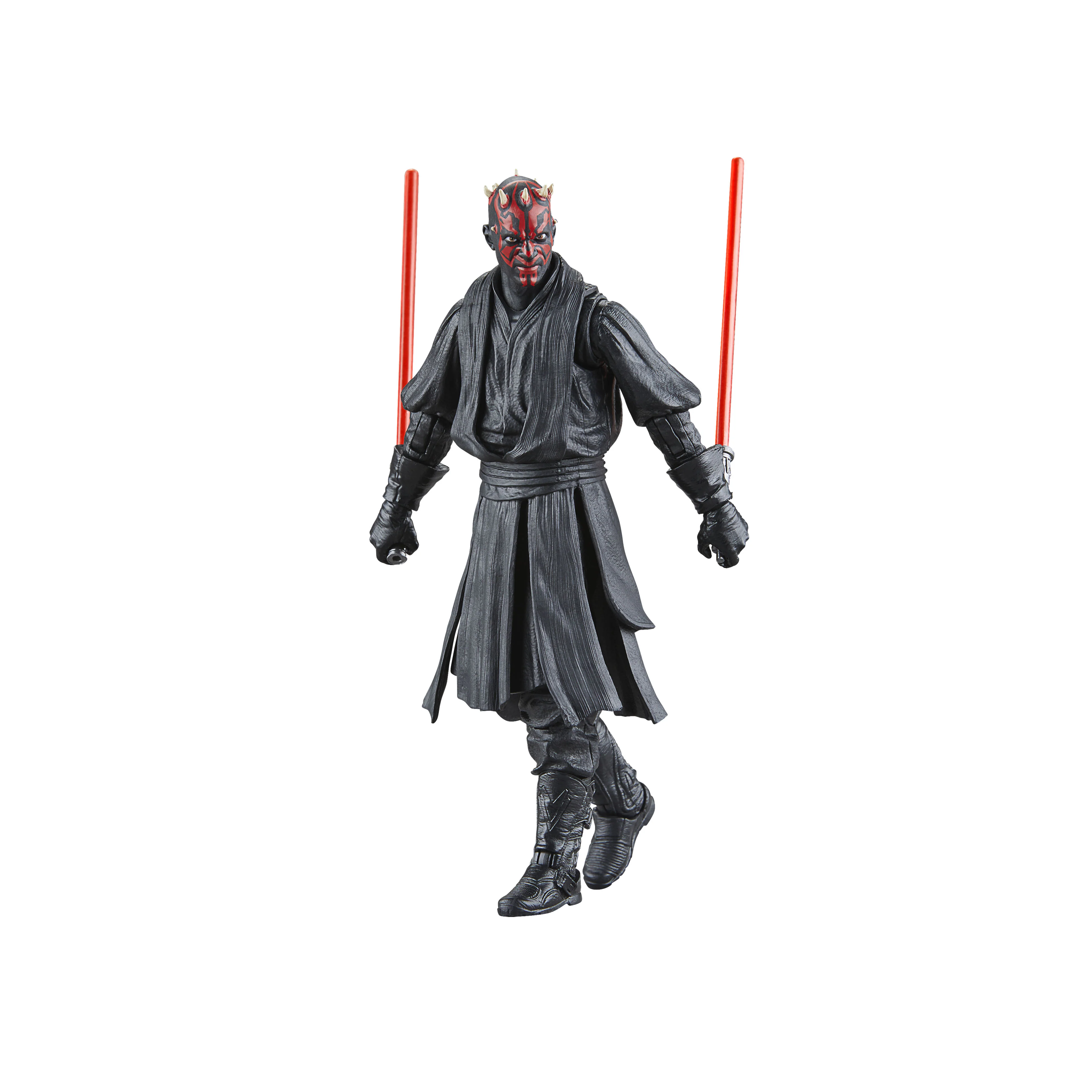 Star Wars Black Series (Phantom Menace) Darth Maul - Image 8