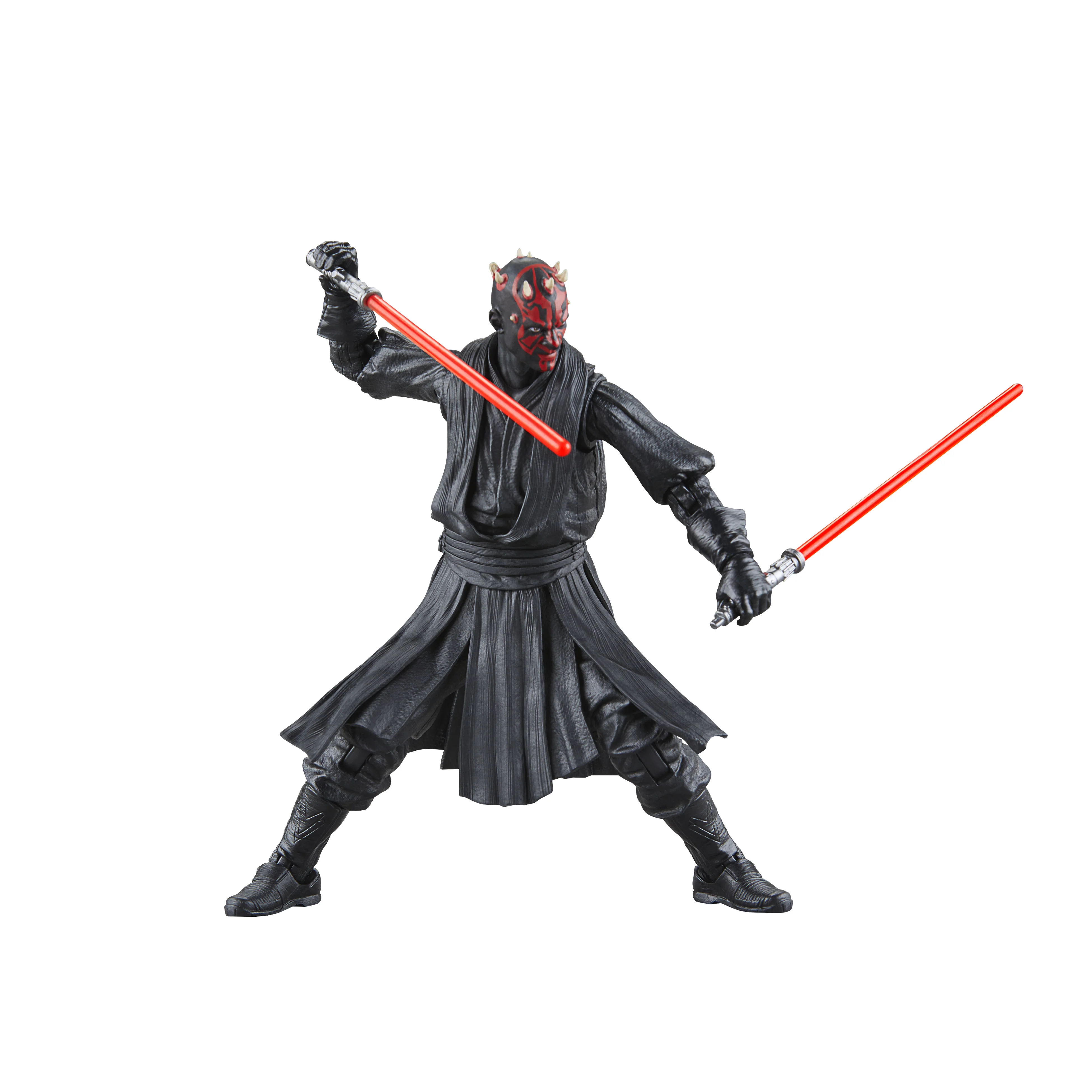 Star Wars Black Series (Phantom Menace) Darth Maul - Image 9