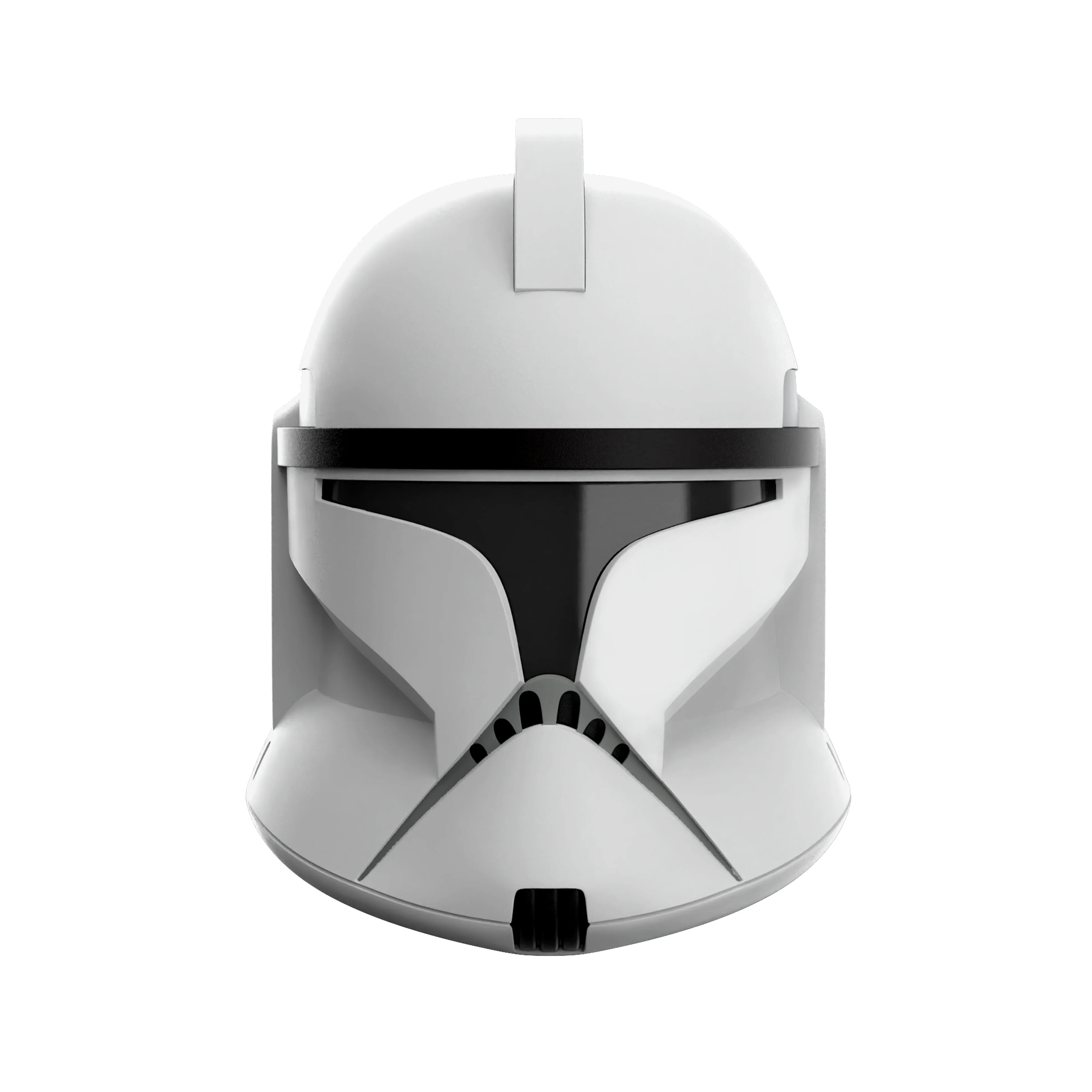 PRE-ORDER Star Wars Black Series Premium Clone Trooper (Phase I) Electronic Helmet