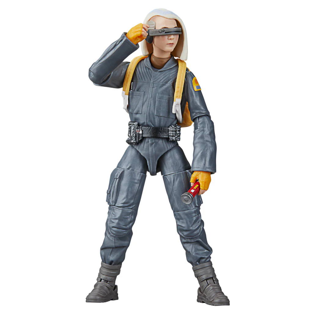 Star Wars Black Series (Skeleton Crew) KB (At Attin) - Image 6