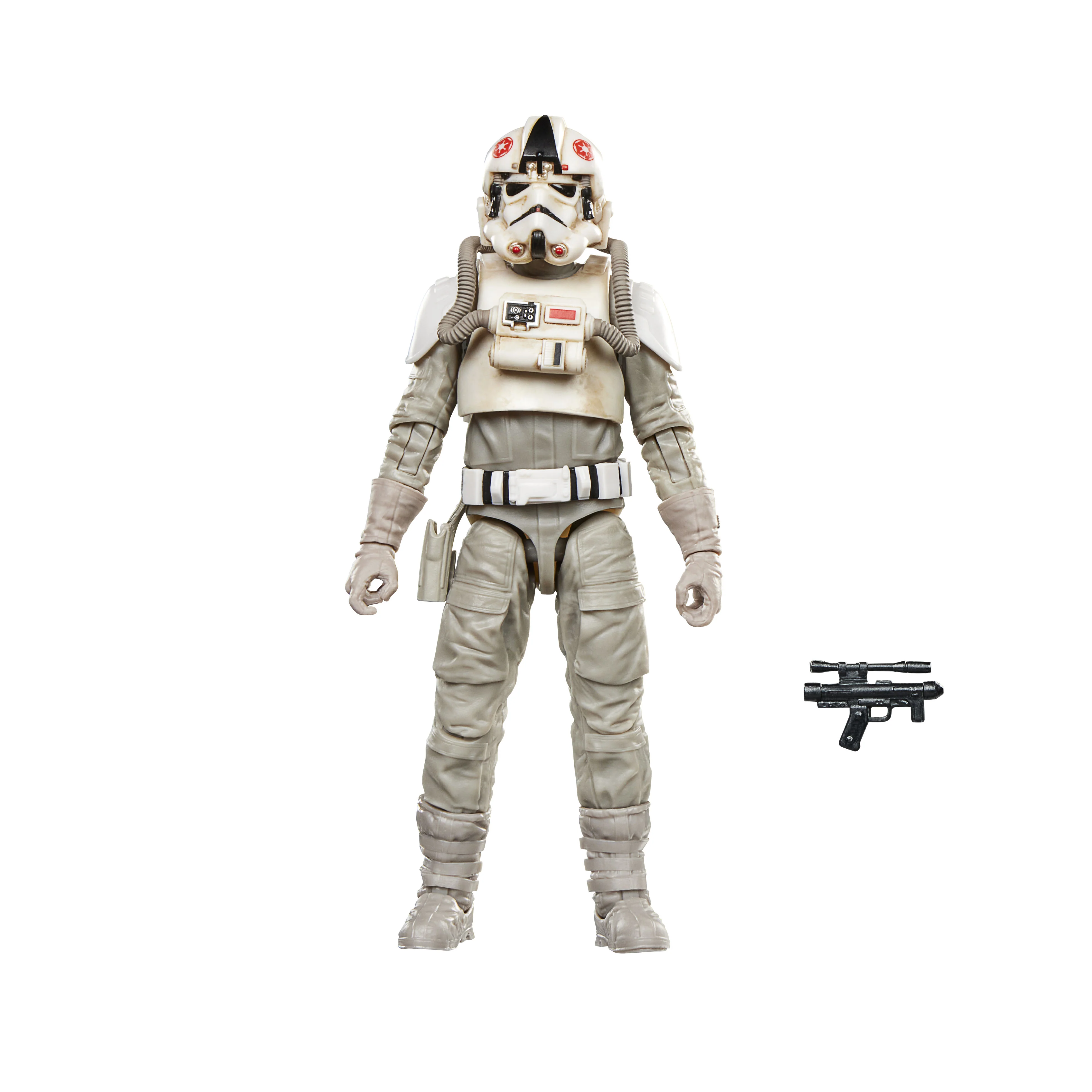 Star Wars Black Series (The Mandalorian & Grogu) Imperial Remnant AT-AT Driver - Image 3