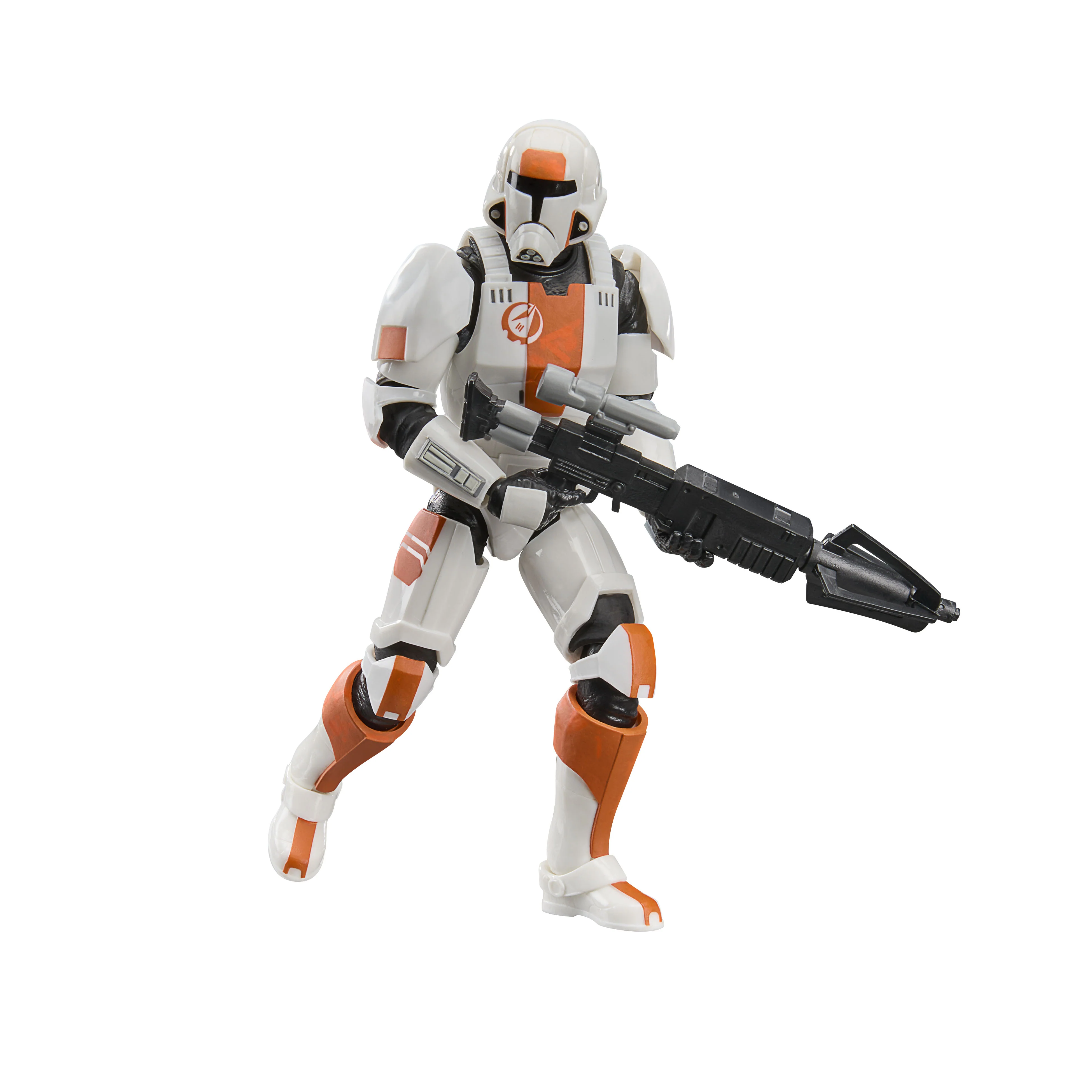 PRE-ORDER Star Wars Black Series (The Old Republic) Republic Trooper - Image 4