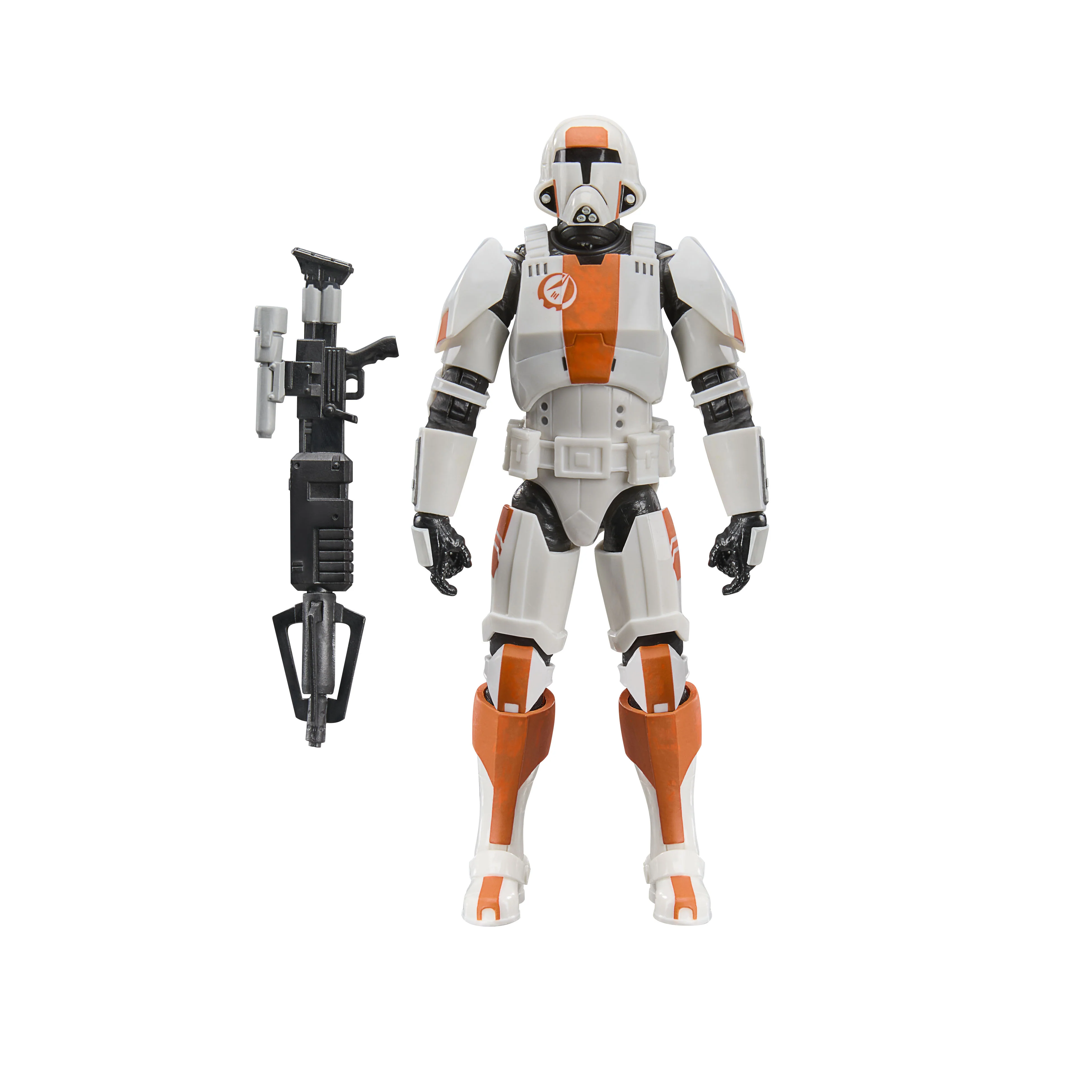 PRE-ORDER Star Wars Black Series (The Old Republic) Republic Trooper - Image 5