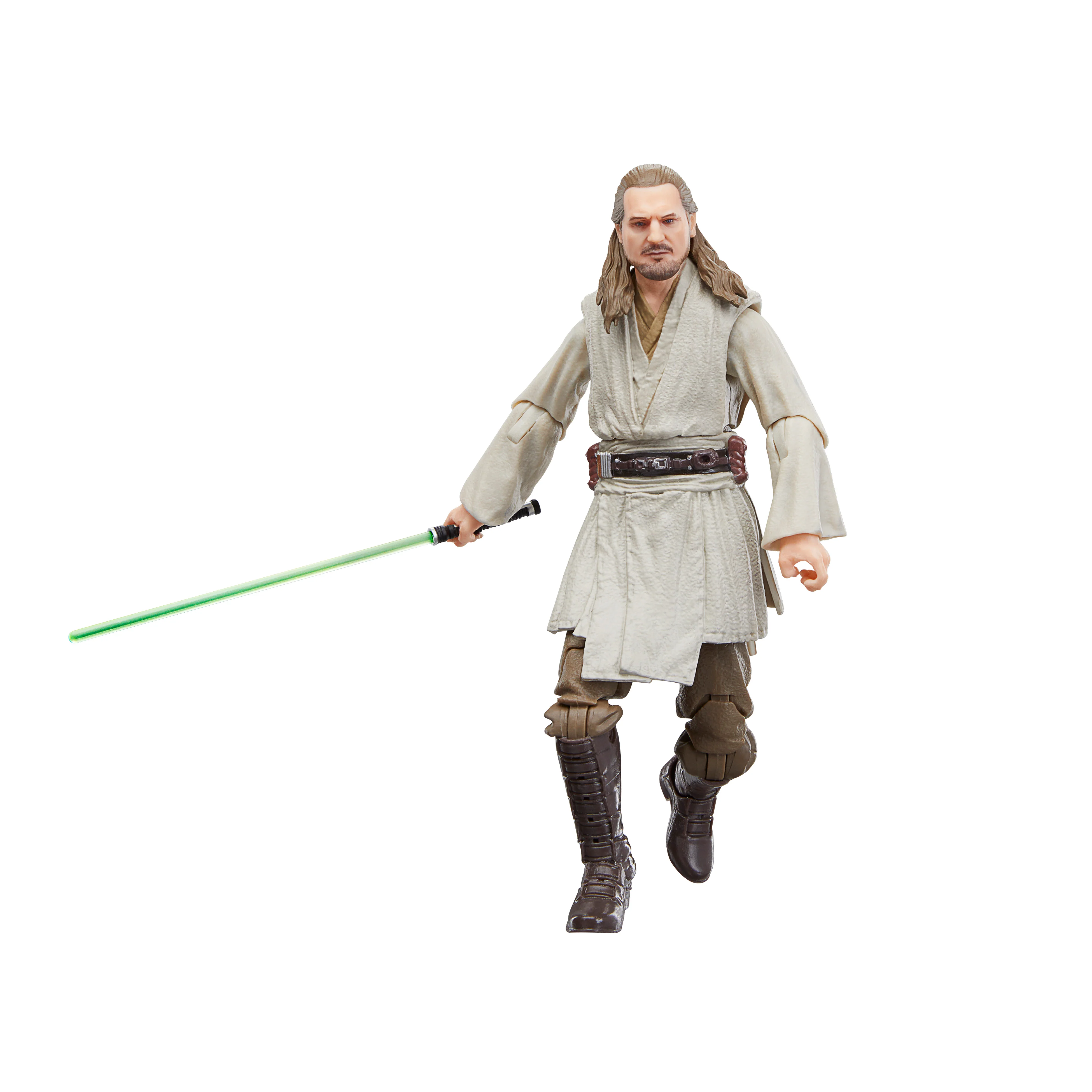 Star Wars Black Series (The Phantom Menace) Duel Of The Fates 3 Pack - Darth Maul, Obi-Wan & Qui Gon - Image 4