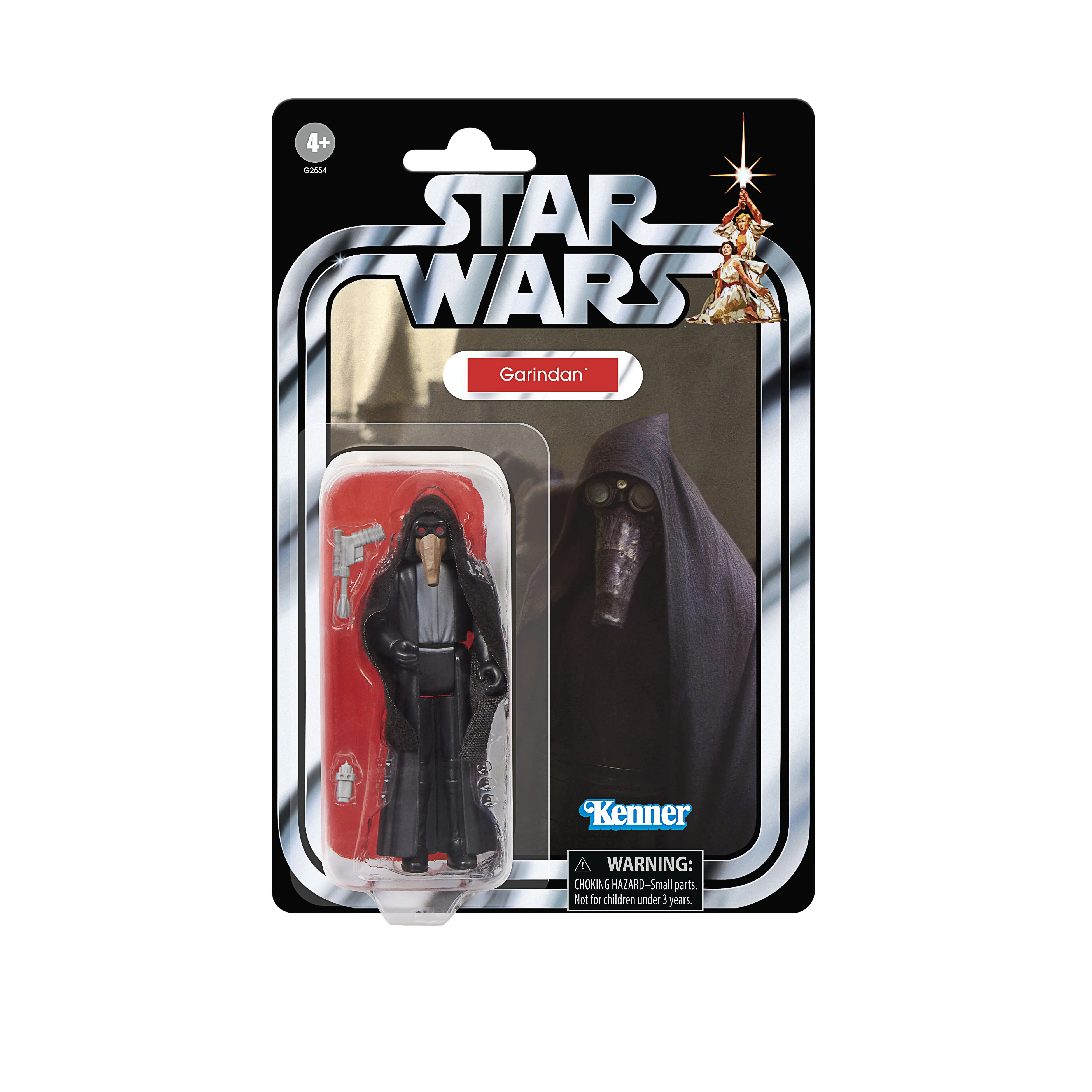 PRE-ORDER Star Wars Retro Collection (A New Hope) Box Set #4 - Image 4