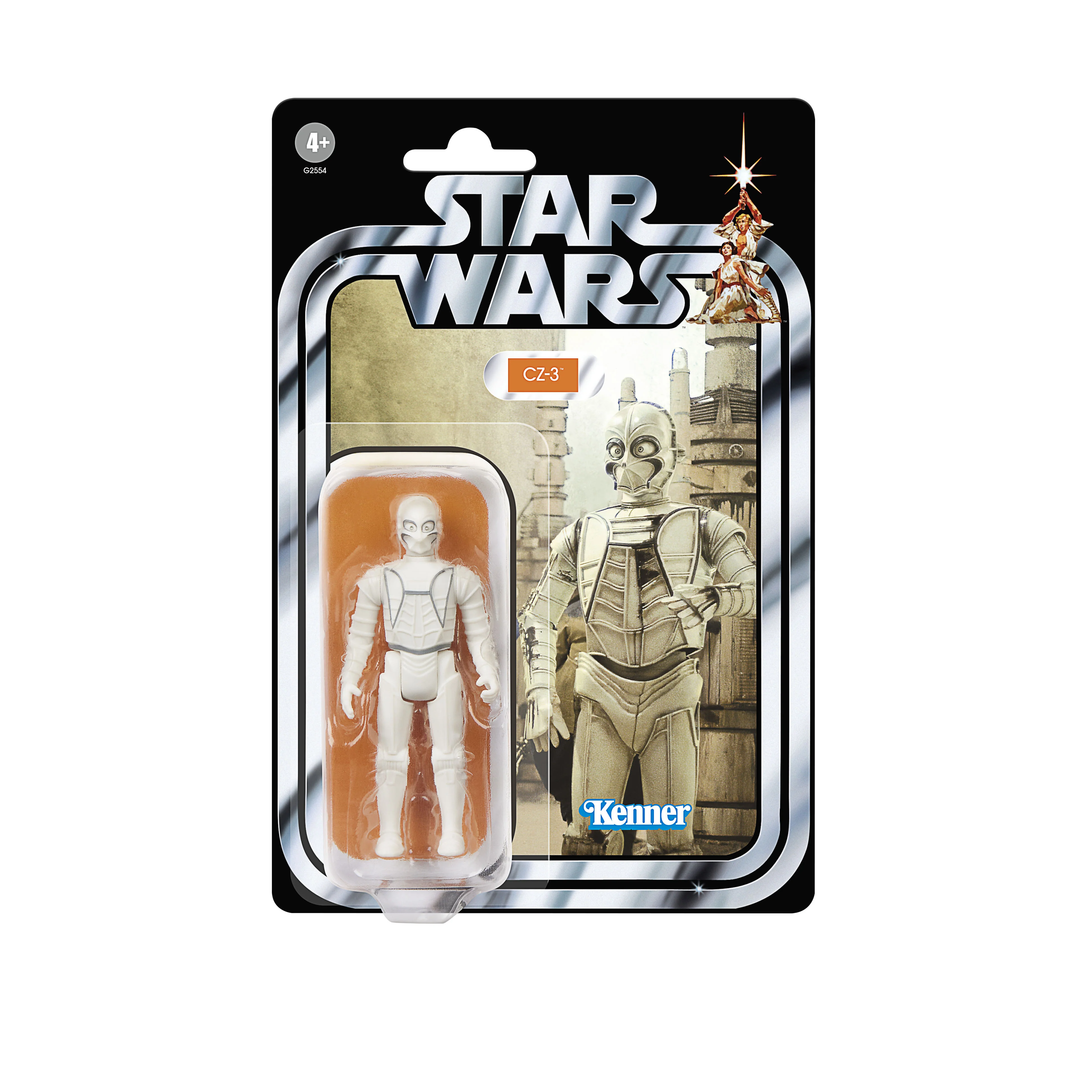 PRE-ORDER Star Wars Retro Collection (A New Hope) Box Set #4 - Image 8