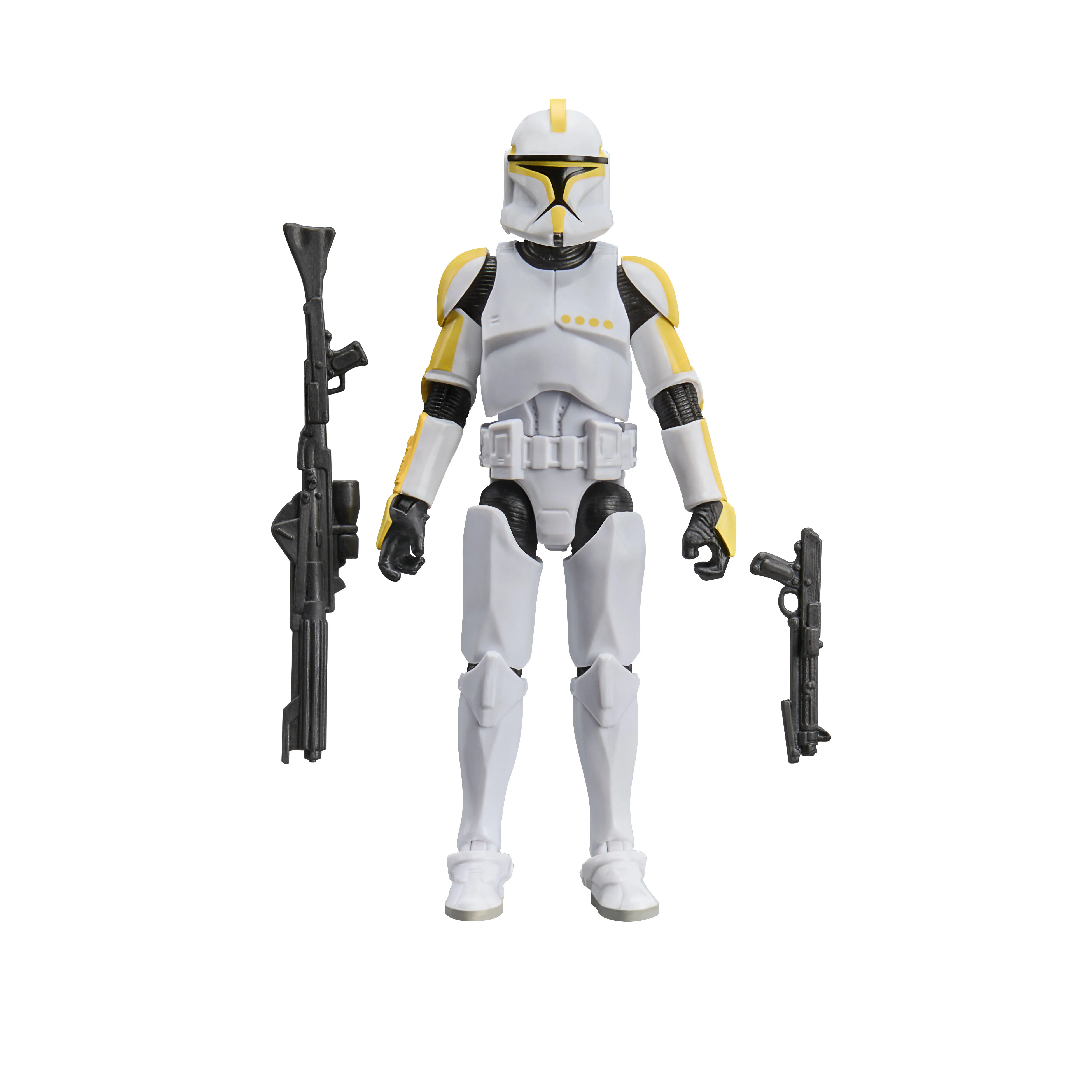 PRE-ORDER Star Wars Vintage Collection (Attack Of The Clones) Phase 1 Clone Trooper - Image 2