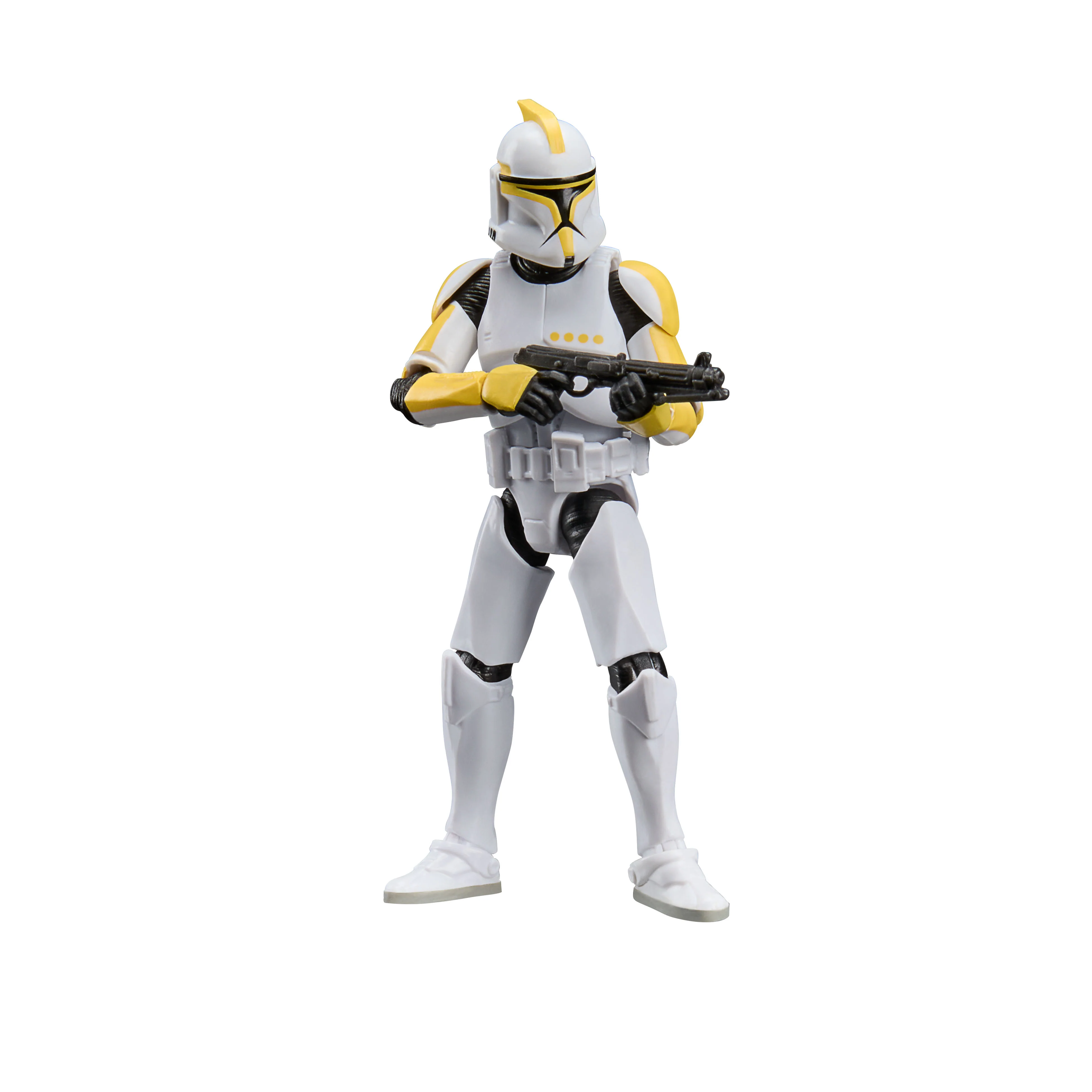 PRE-ORDER Star Wars Vintage Collection (Attack Of The Clones) Phase 1 Clone Trooper - Image 3