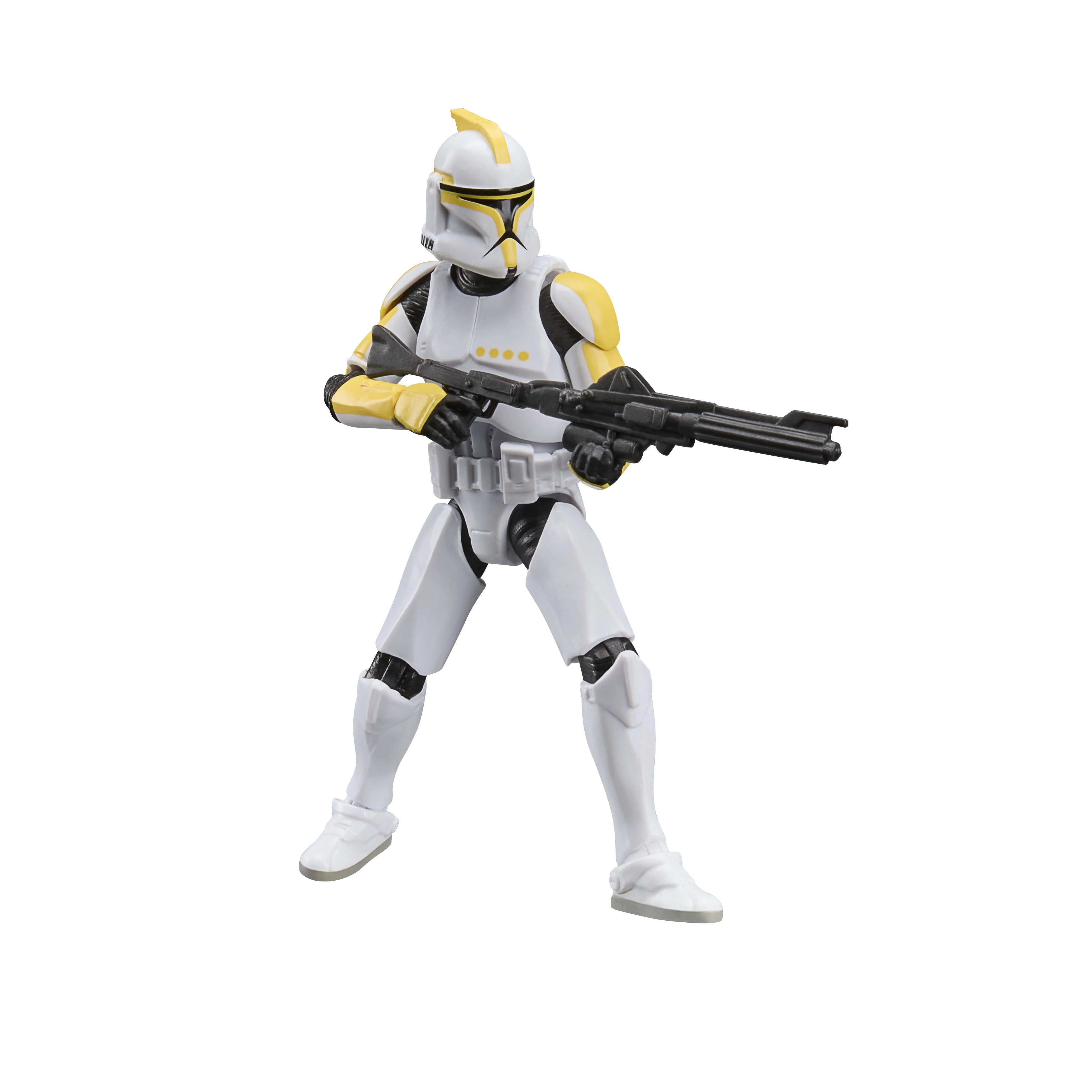 PRE-ORDER Star Wars Vintage Collection (Attack Of The Clones) Phase 1 Clone Trooper - Image 4