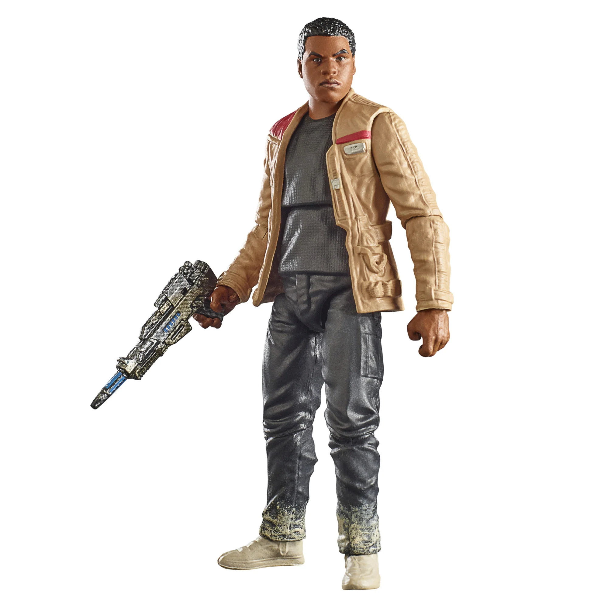 Star Wars Vintage Collection (Force Awakens) Finn (Starkiller Base) - Image 7