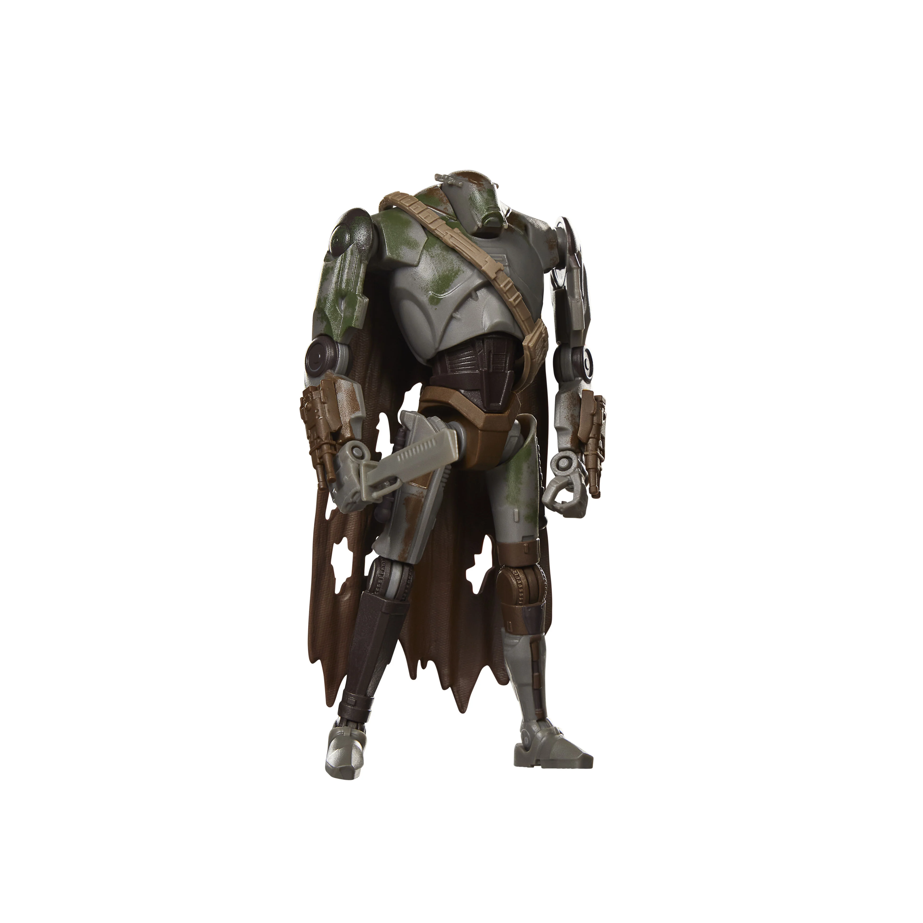 PRE-ORDER Star Wars Vintage Collection (Mandalorian & Grogu) Mercenary Droid - Image 5