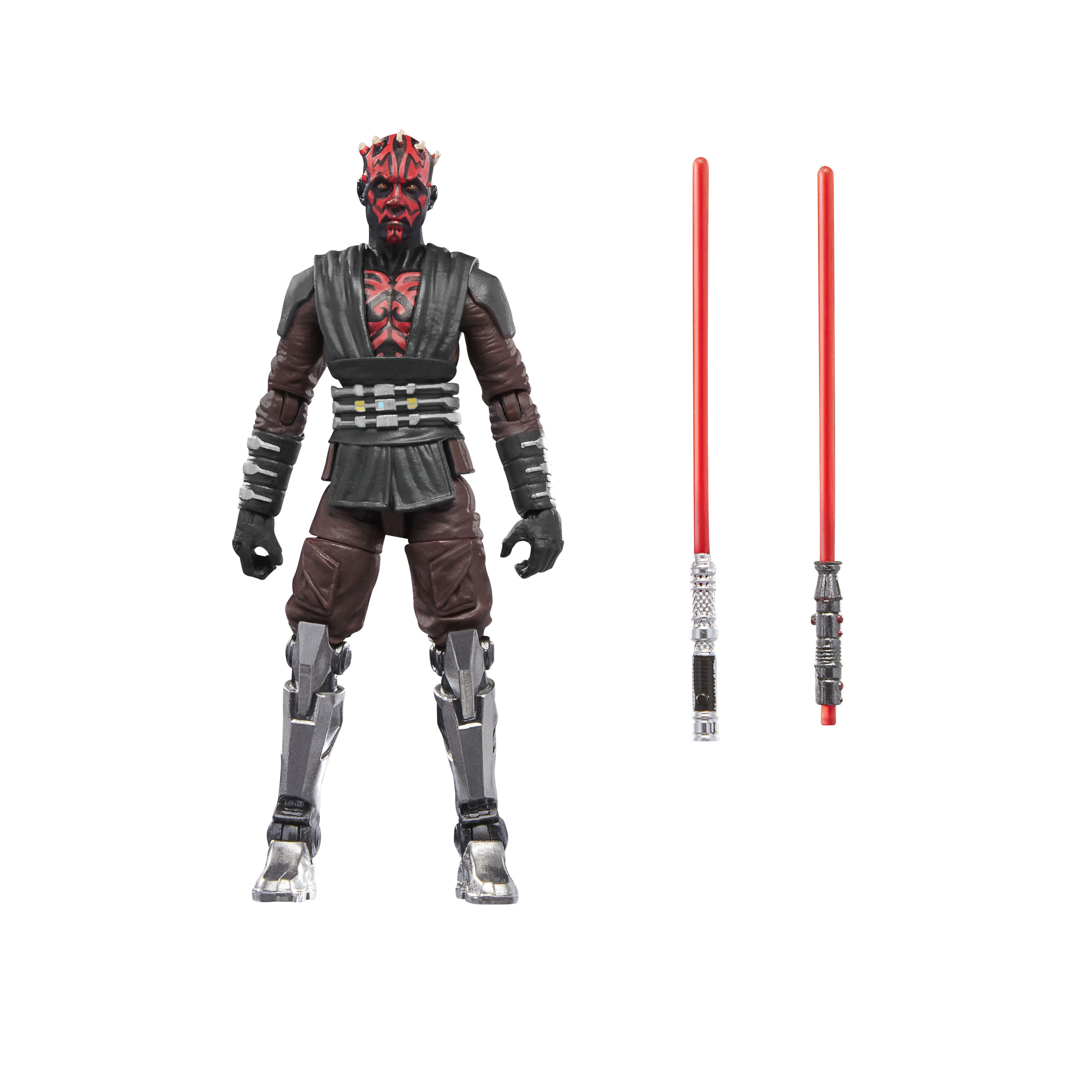 Star Wars Vintage Collection (Maul Shadow Lord) Darth Maul - Image 6