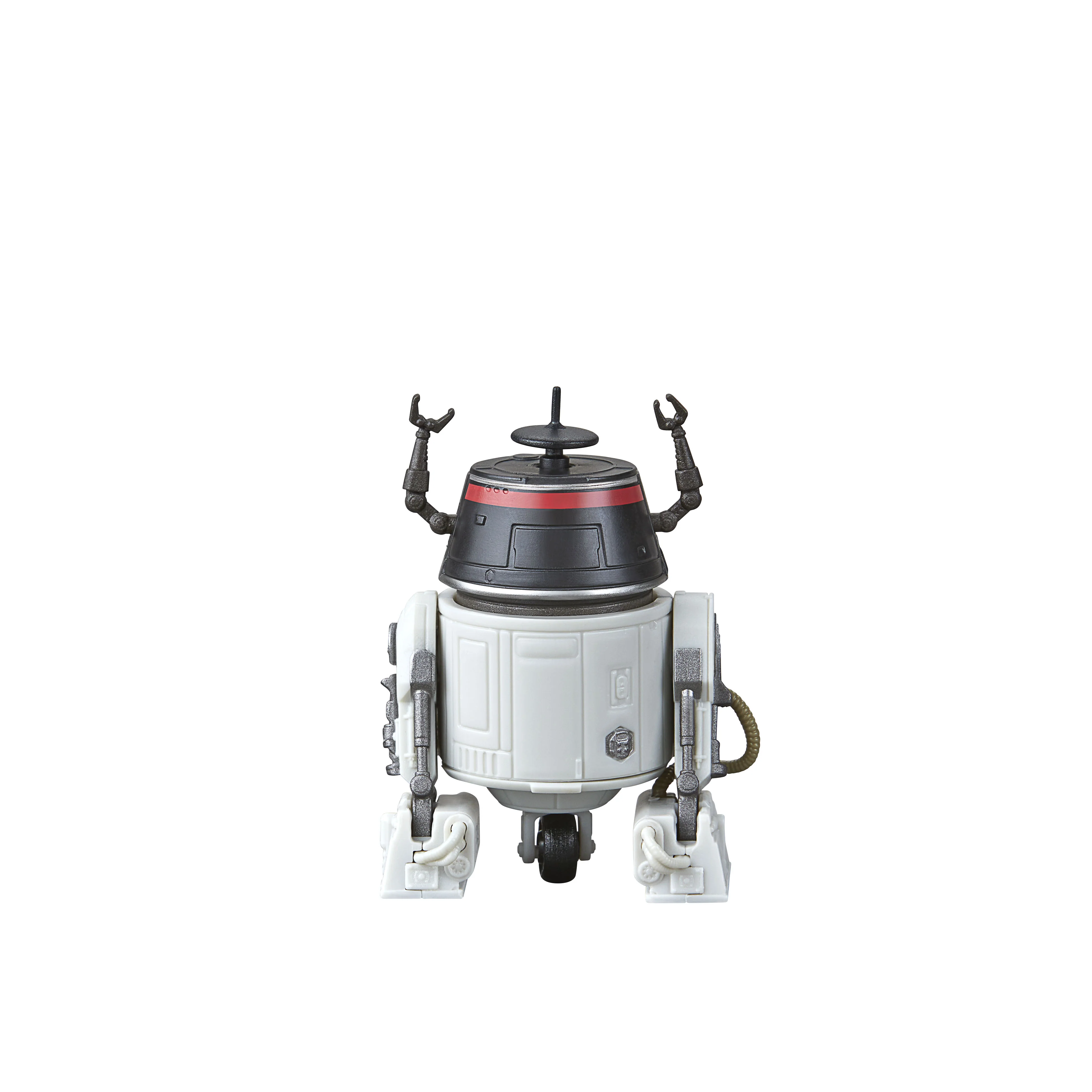 Star Wars Vintage Collection (Rebels) Chopper (Imperial Disguise) - Image 3