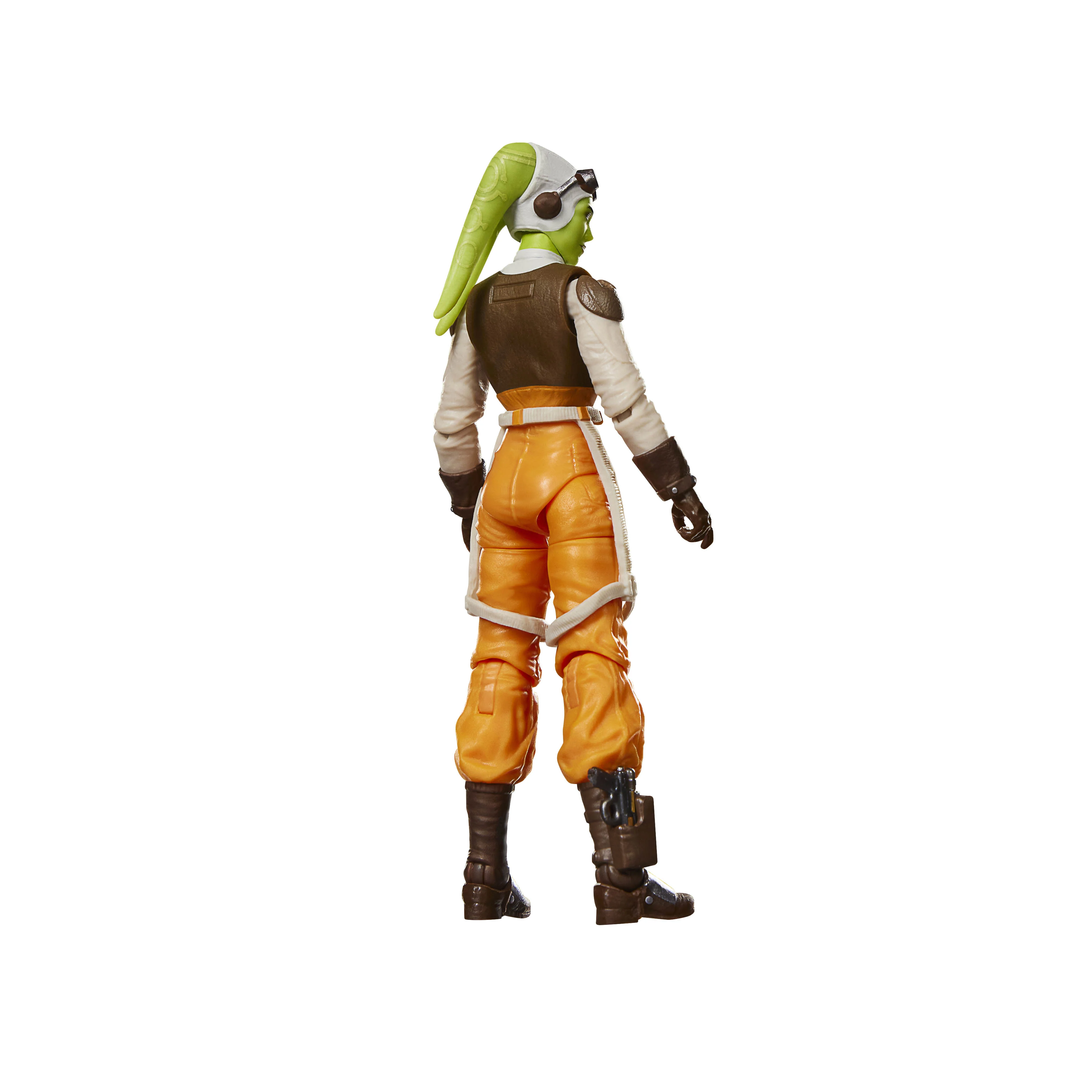 PRE-ORDER Star Wars Vintage Collection (Rebels) Hera Syndulla - Image 3