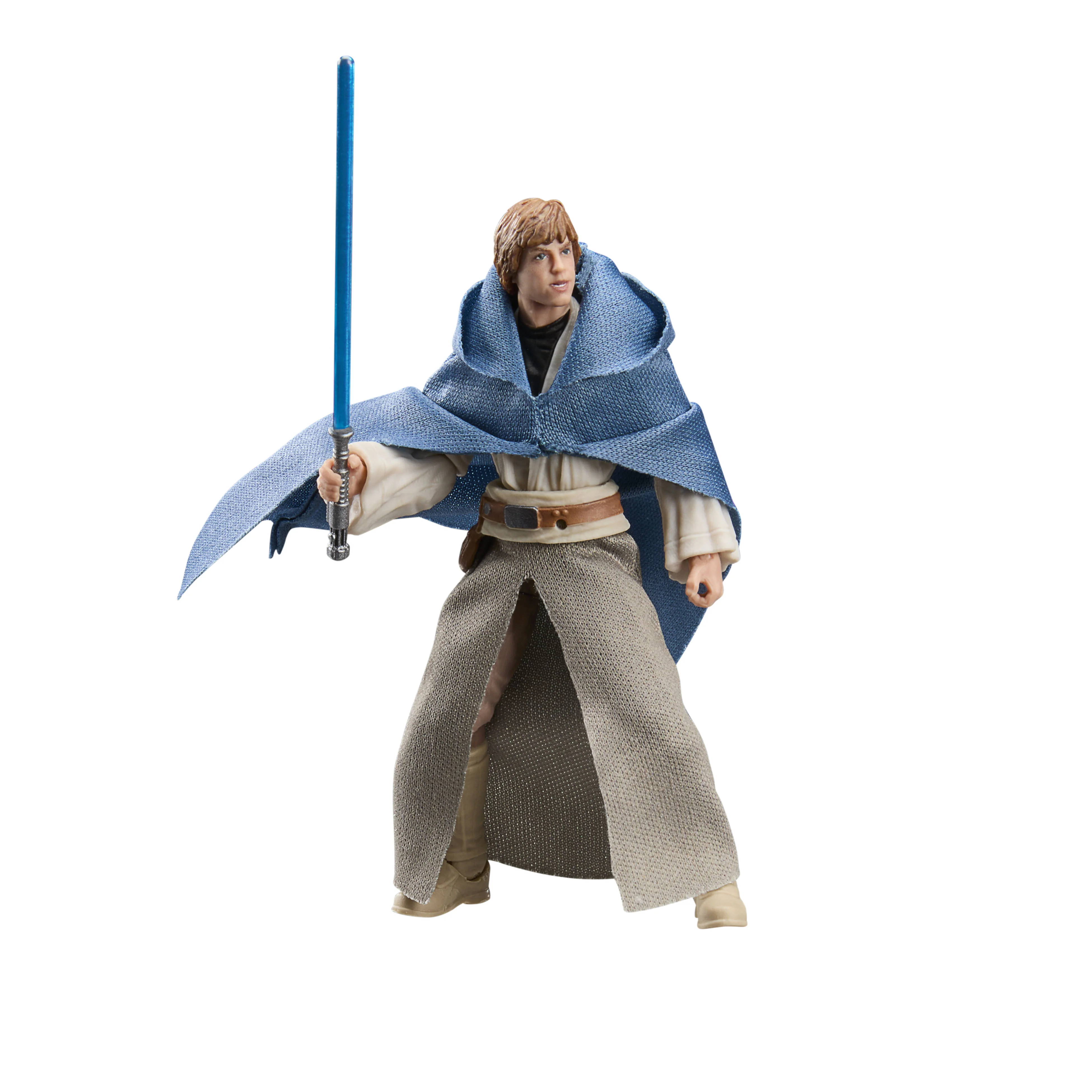 PRE-ORDER Star Wars Vintage Collection (The Last Command) Luke Skywalker