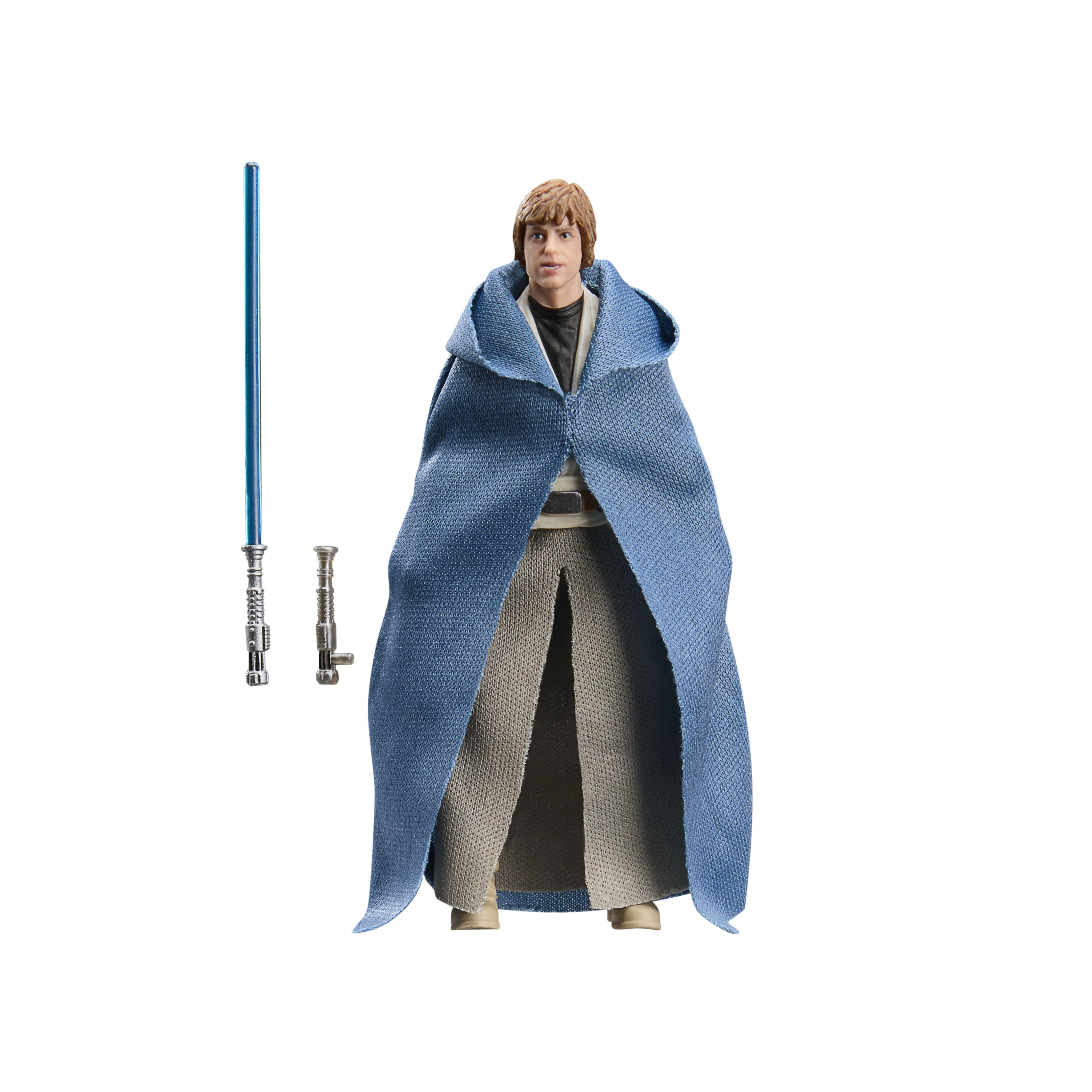 PRE-ORDER Star Wars Vintage Collection (The Last Command) Luke Skywalker - Image 6