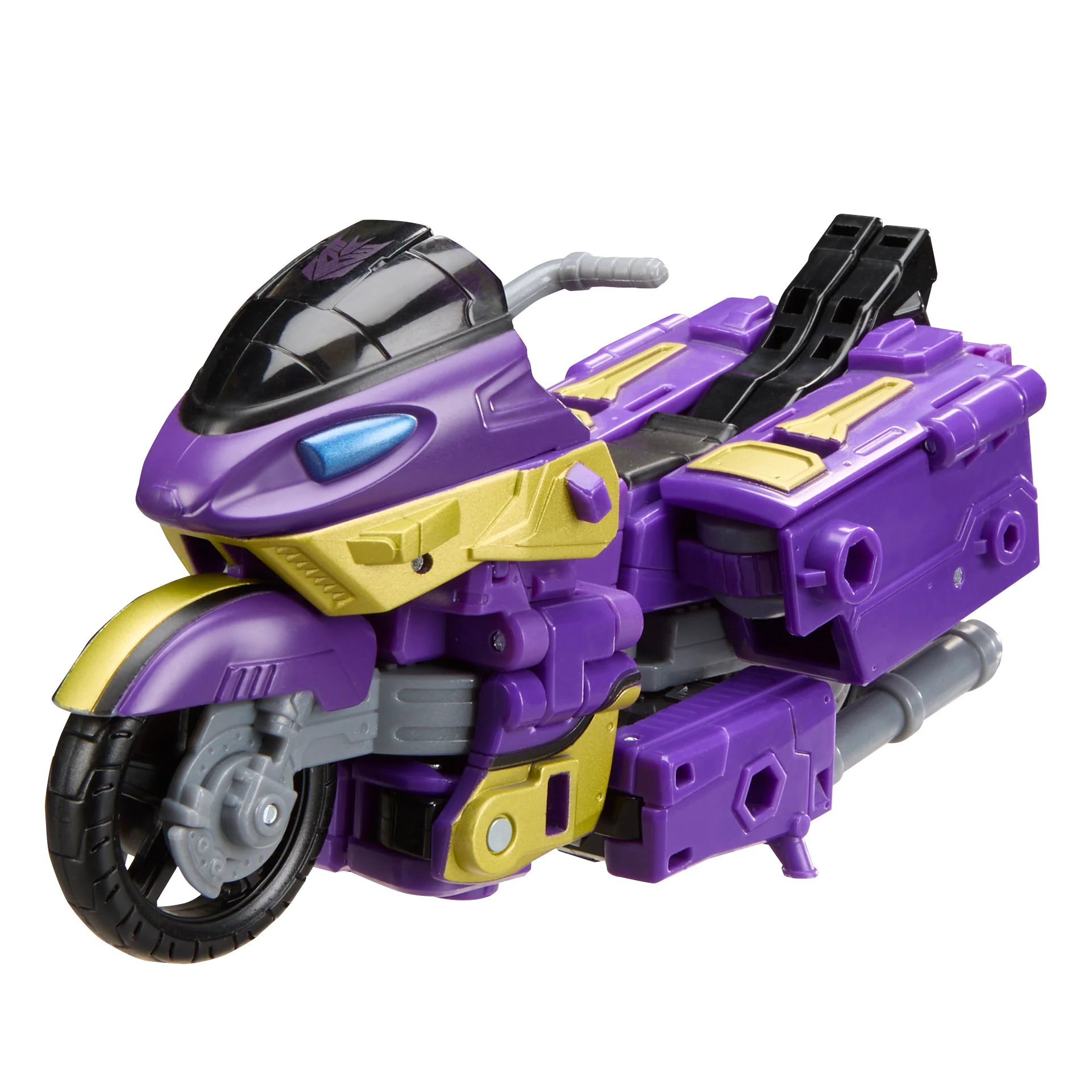 Transformers Age of the Primes Voyager (Armada Universe) Sideways - Image 5