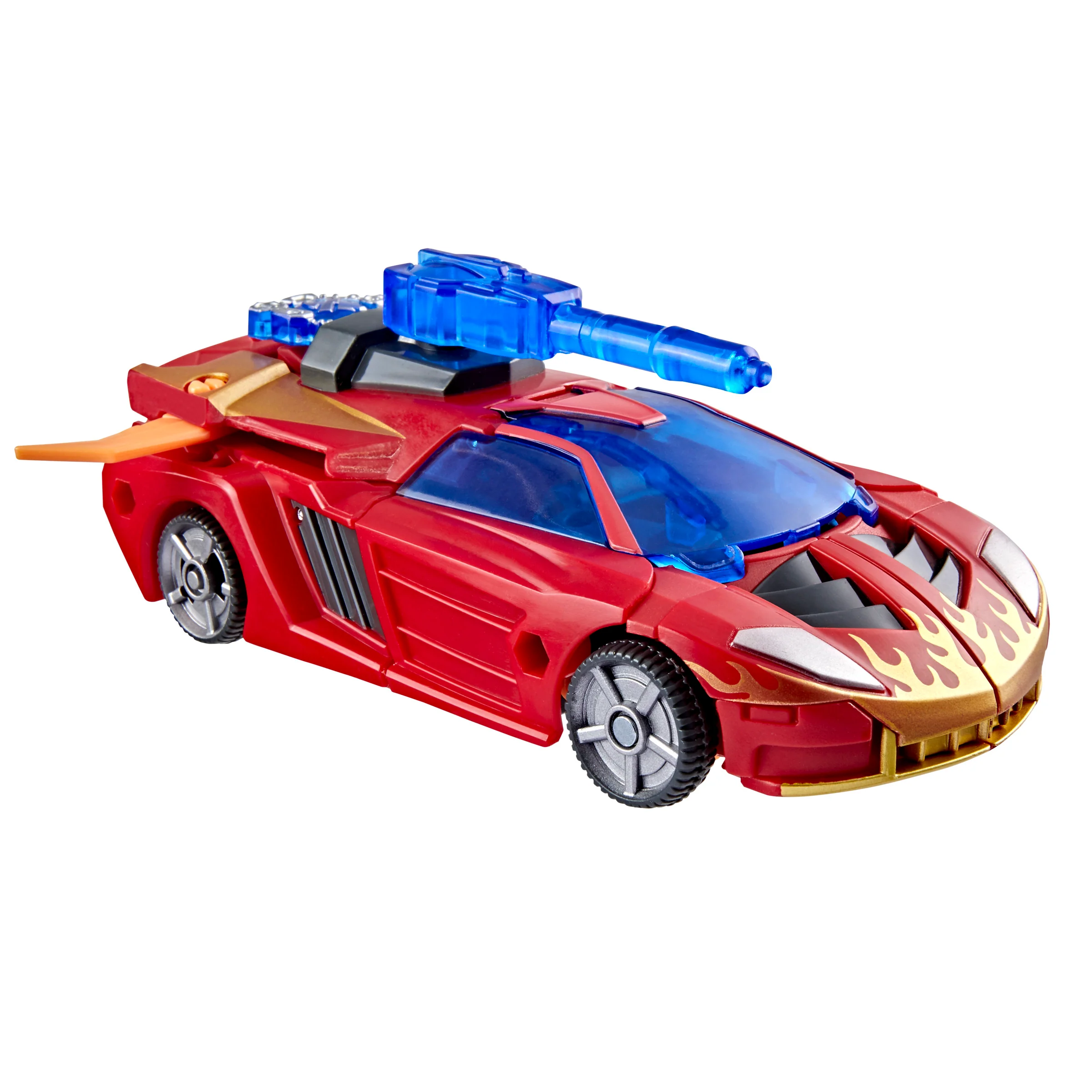 Transformers Age Of The Primes Deluxe Excellion - Image 2