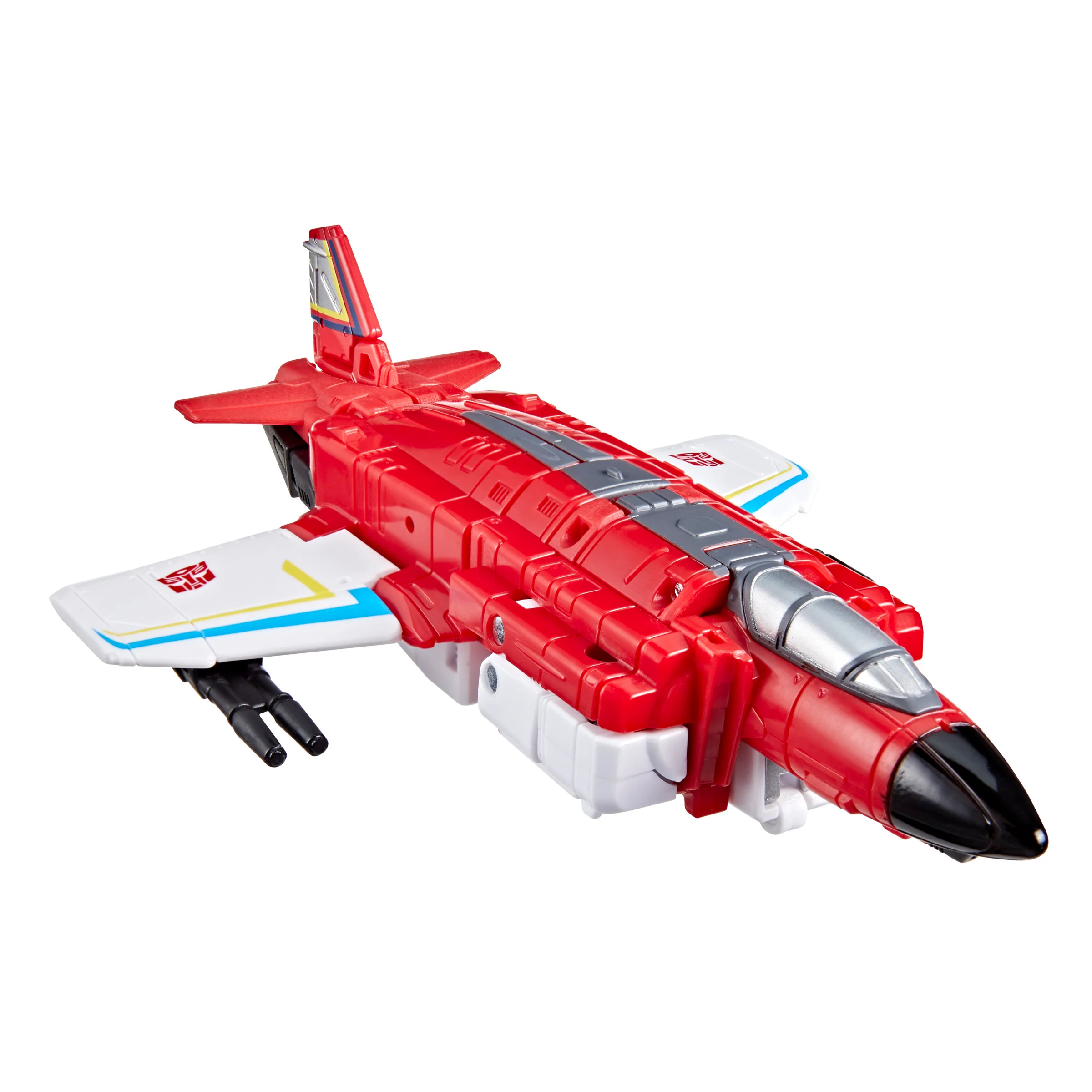 Transformers Age Of The Primes Deluxe Fireflight - Image 2
