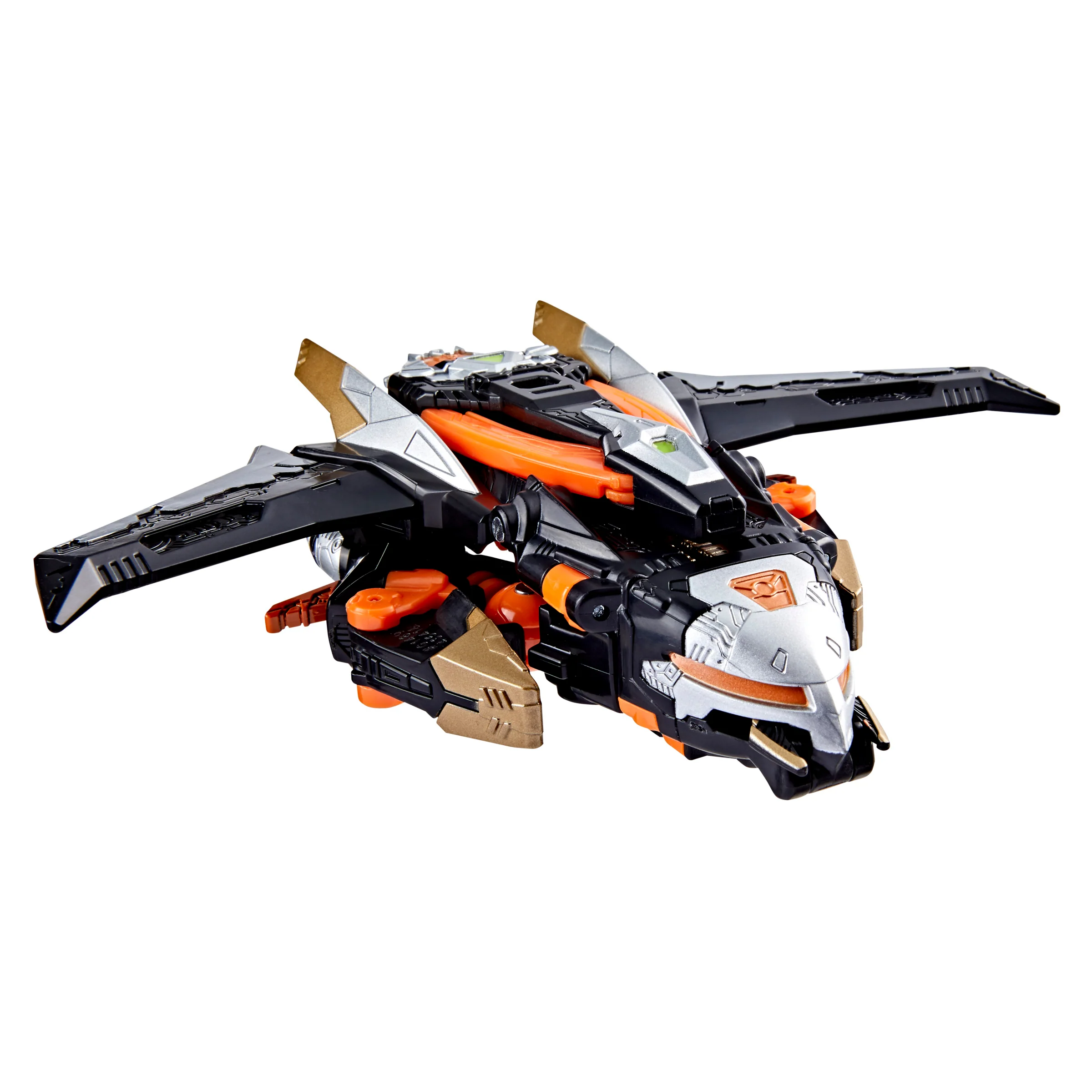 Transformers Age Of The Primes Deluxe Sideways - Image 2