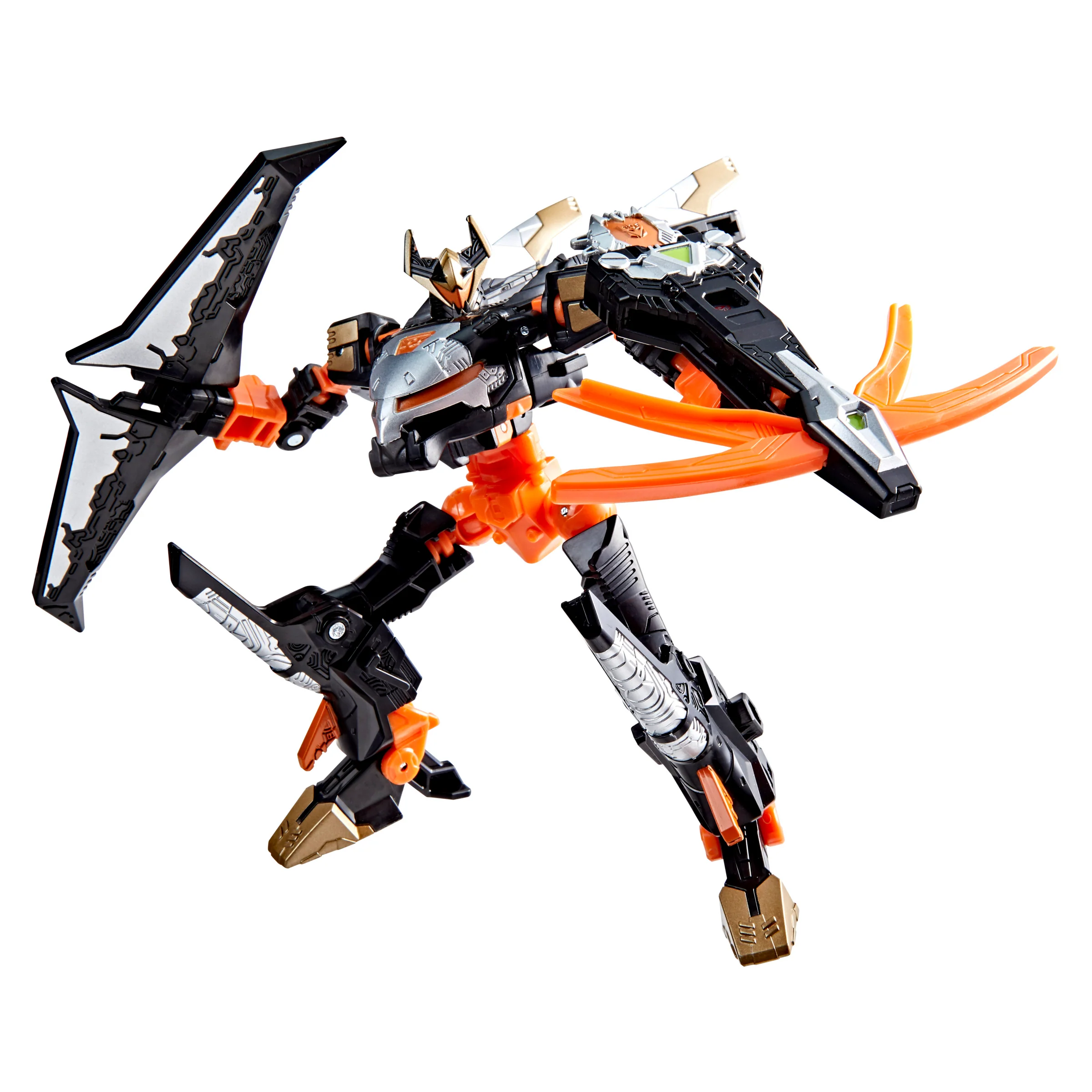 Transformers Age Of The Primes Deluxe Sideways - Image 5