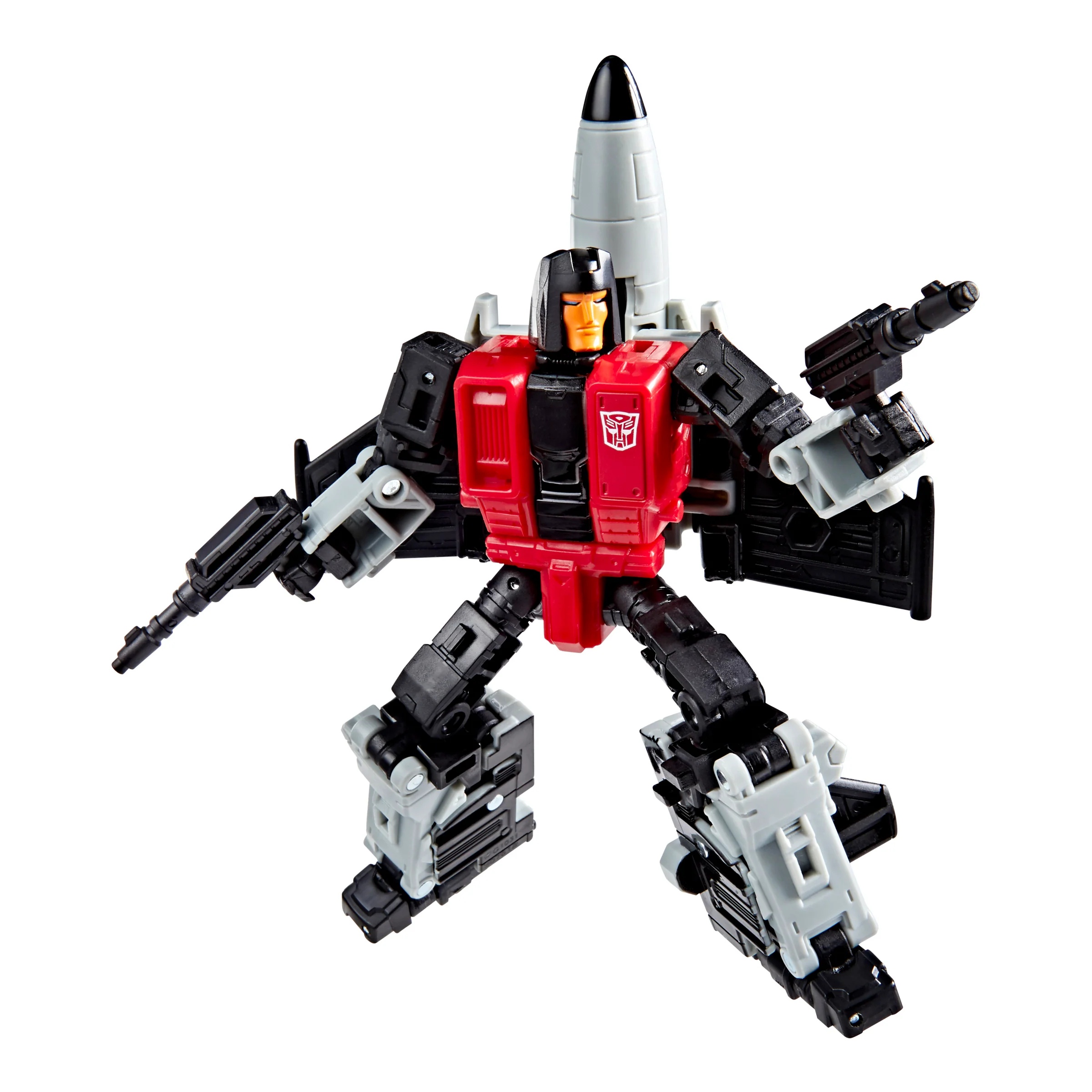 Transformers Age Of The Primes Deluxe Skydive - Image 5
