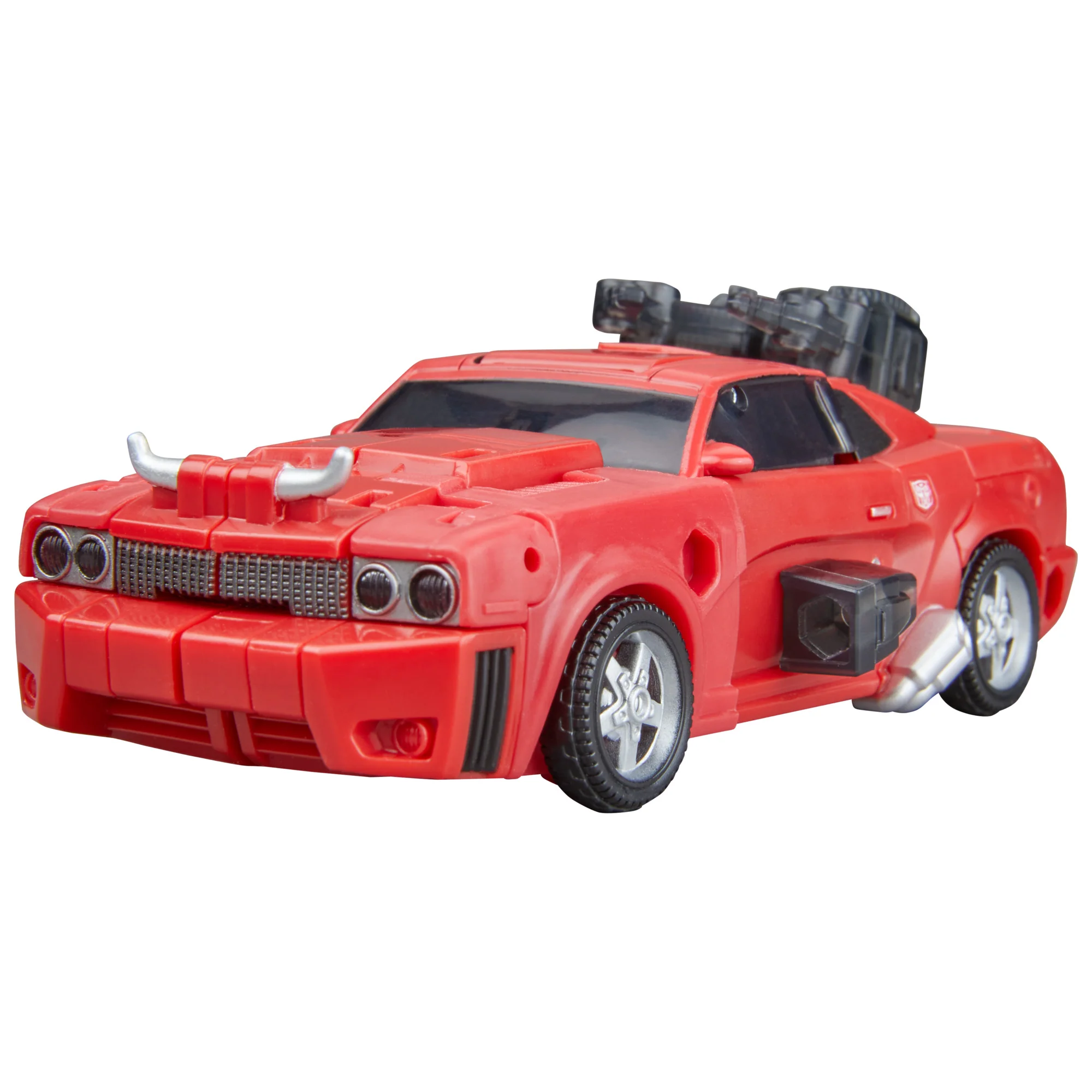 Transformers Age of the Primes Deluxe (TF Prime) Cliffjumper - Image 2