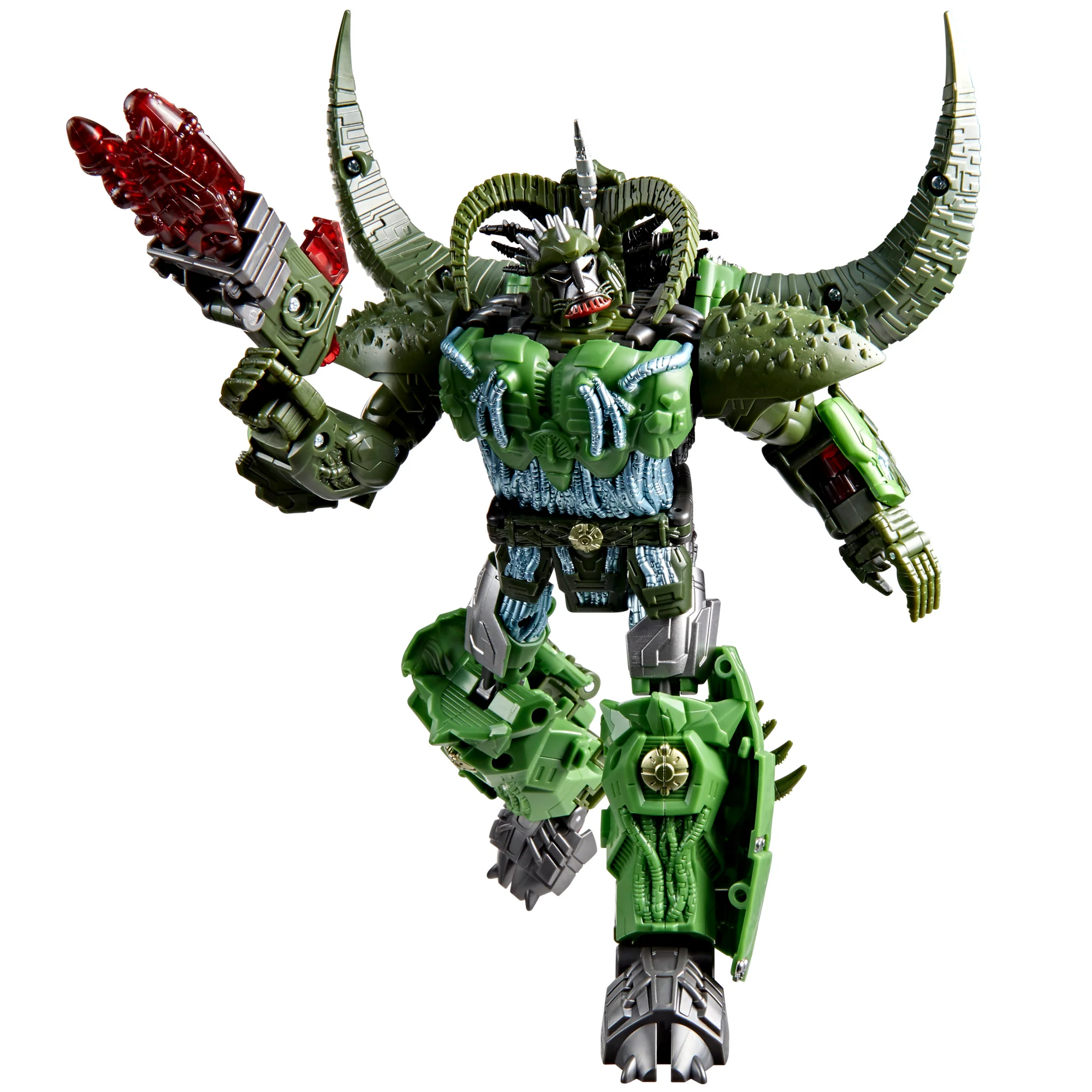 Transformers Age of the Primes Leader Liege Maximo - Image 3
