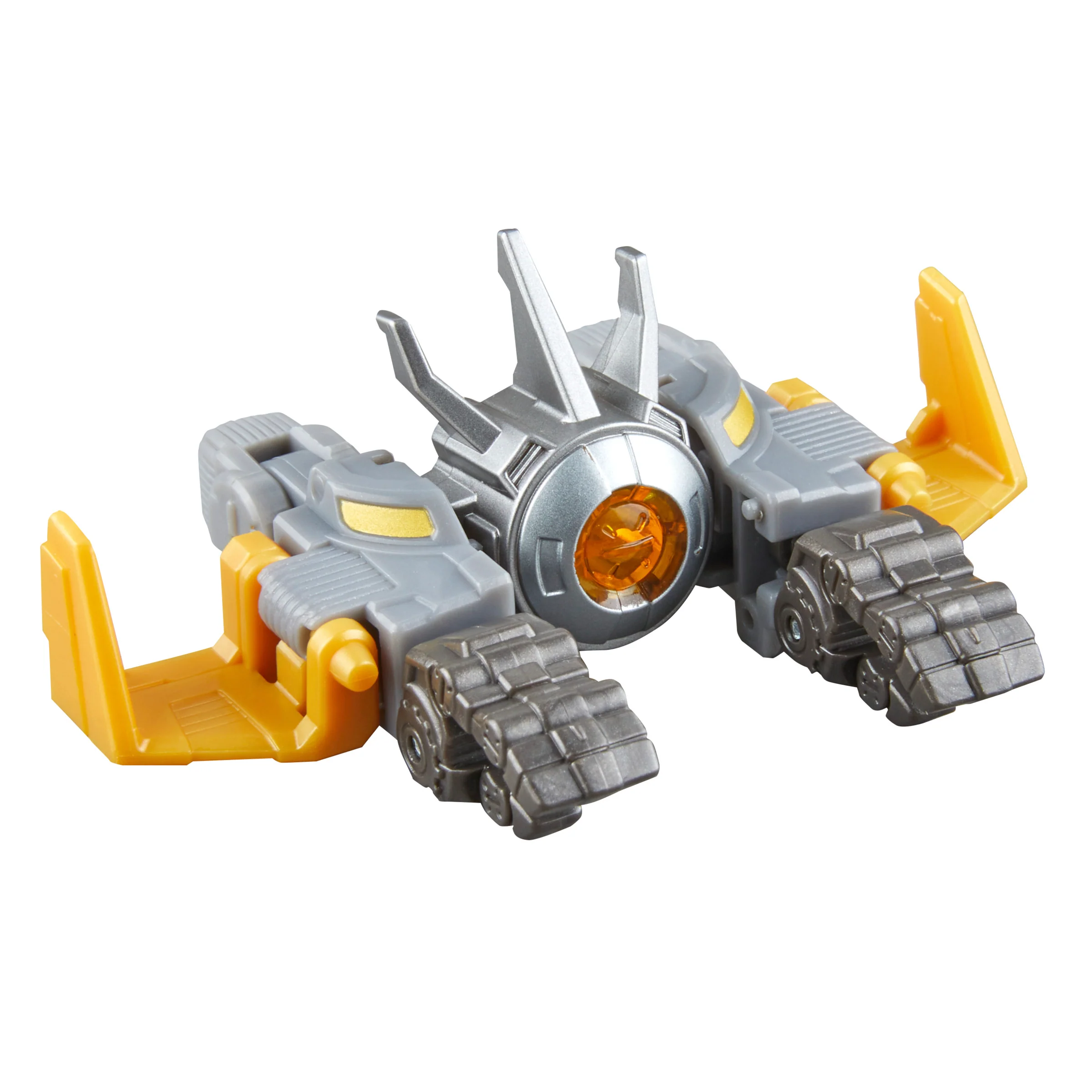 Transformers Age of the Primes Voyager Amalgamous Prime - Image 5