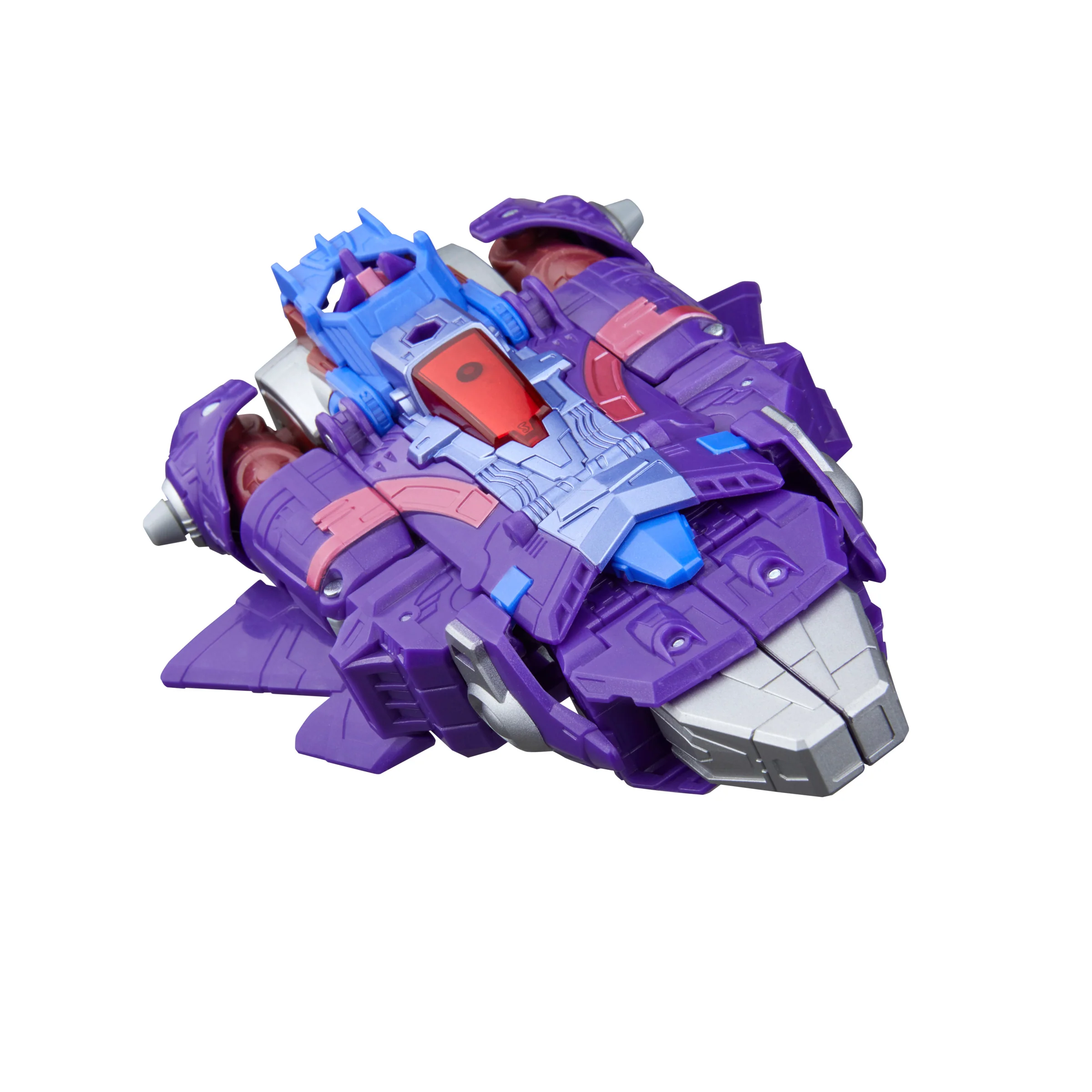 Transformers Age Of The Primes Voyager Alpha Trion - Image 6
