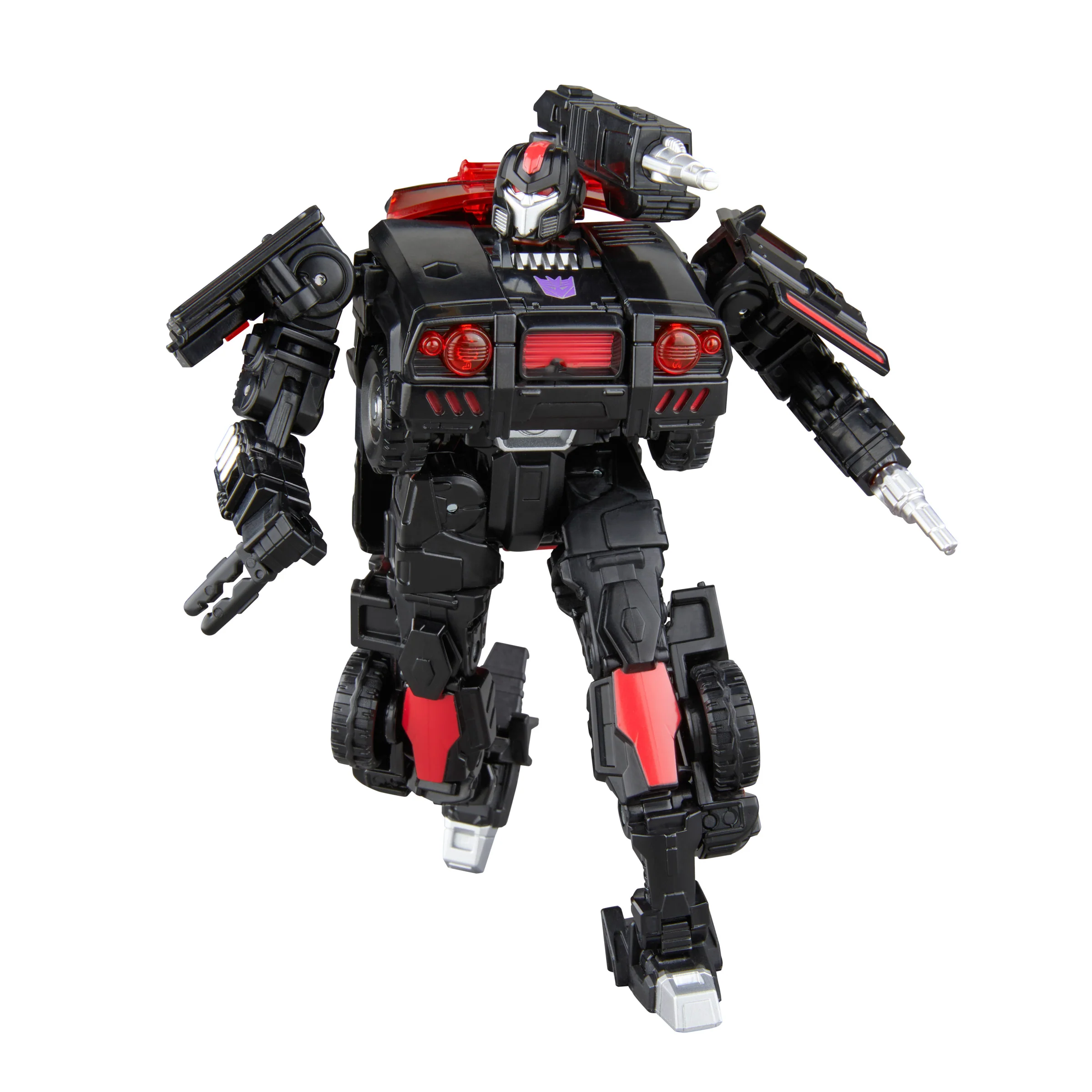 Transformers Age Of The Primes Voyager Flatline - Image 7
