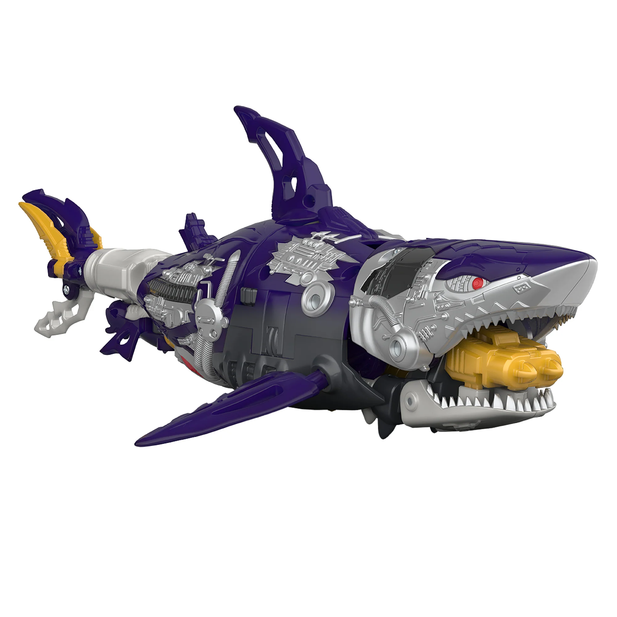 Transformers Age of the Primes Voyager Sky-Byte - Image 5