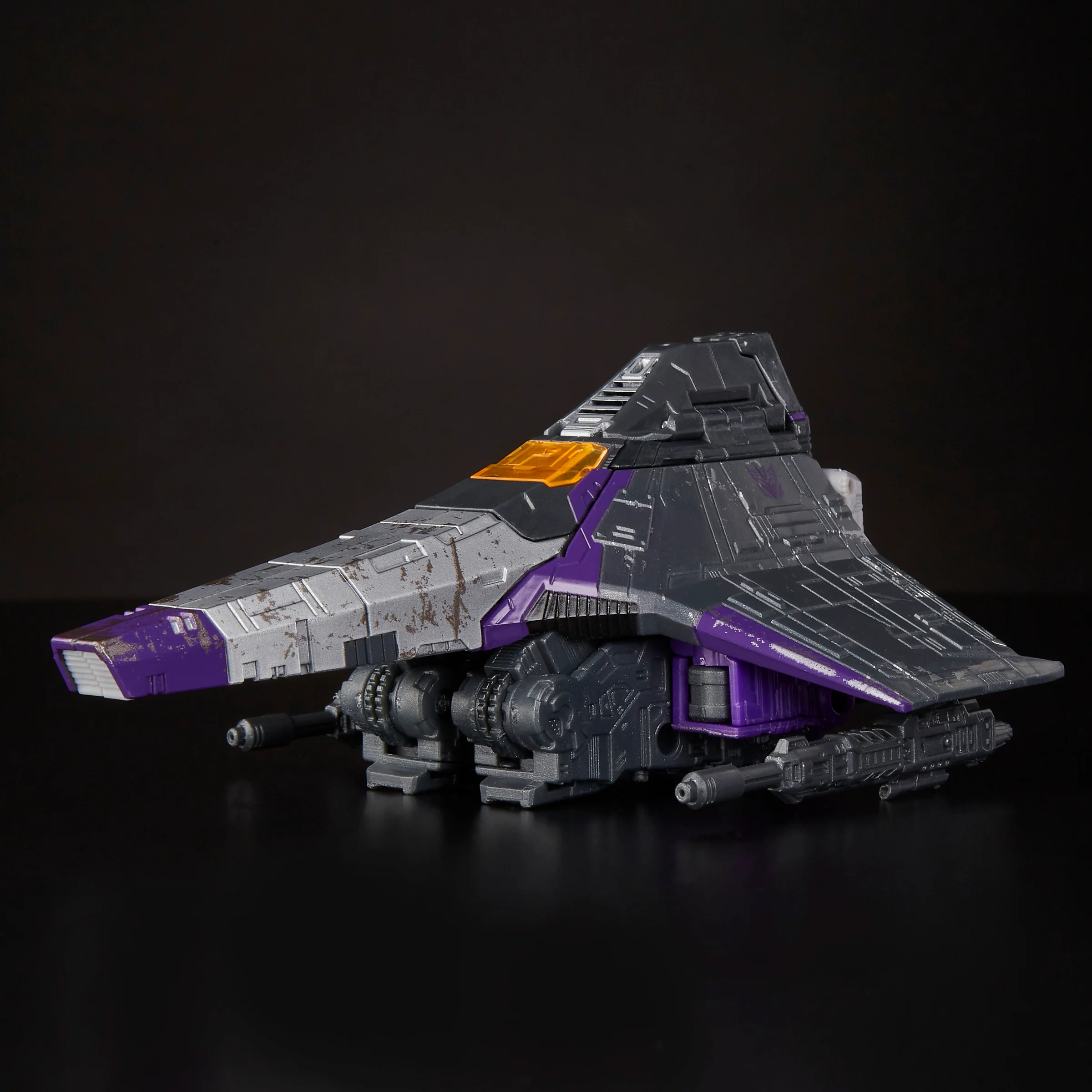 Transformers Earthrise Skywarp Phantomstrike Squadron - Image 4