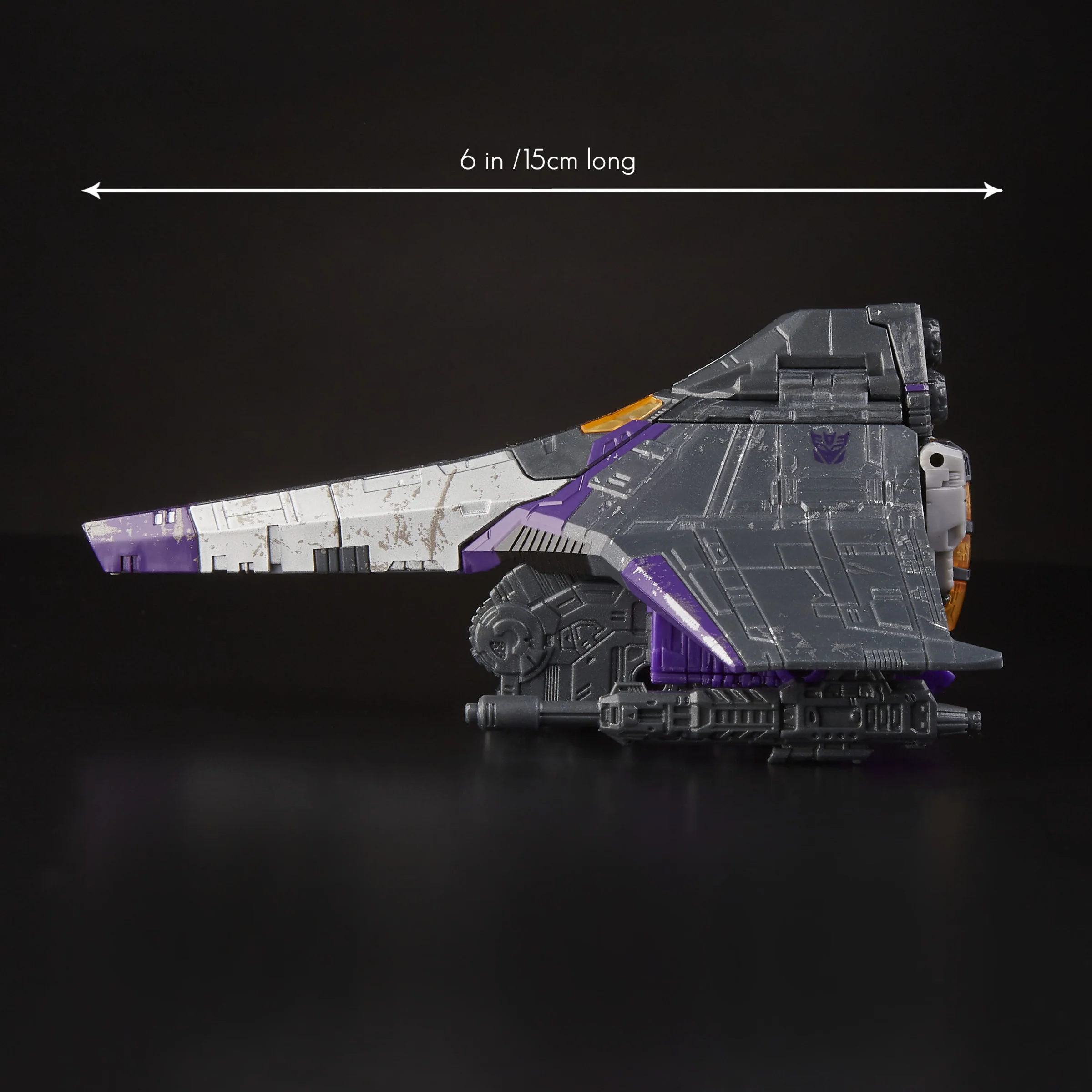 Transformers Earthrise Skywarp Phantomstrike Squadron - Image 5