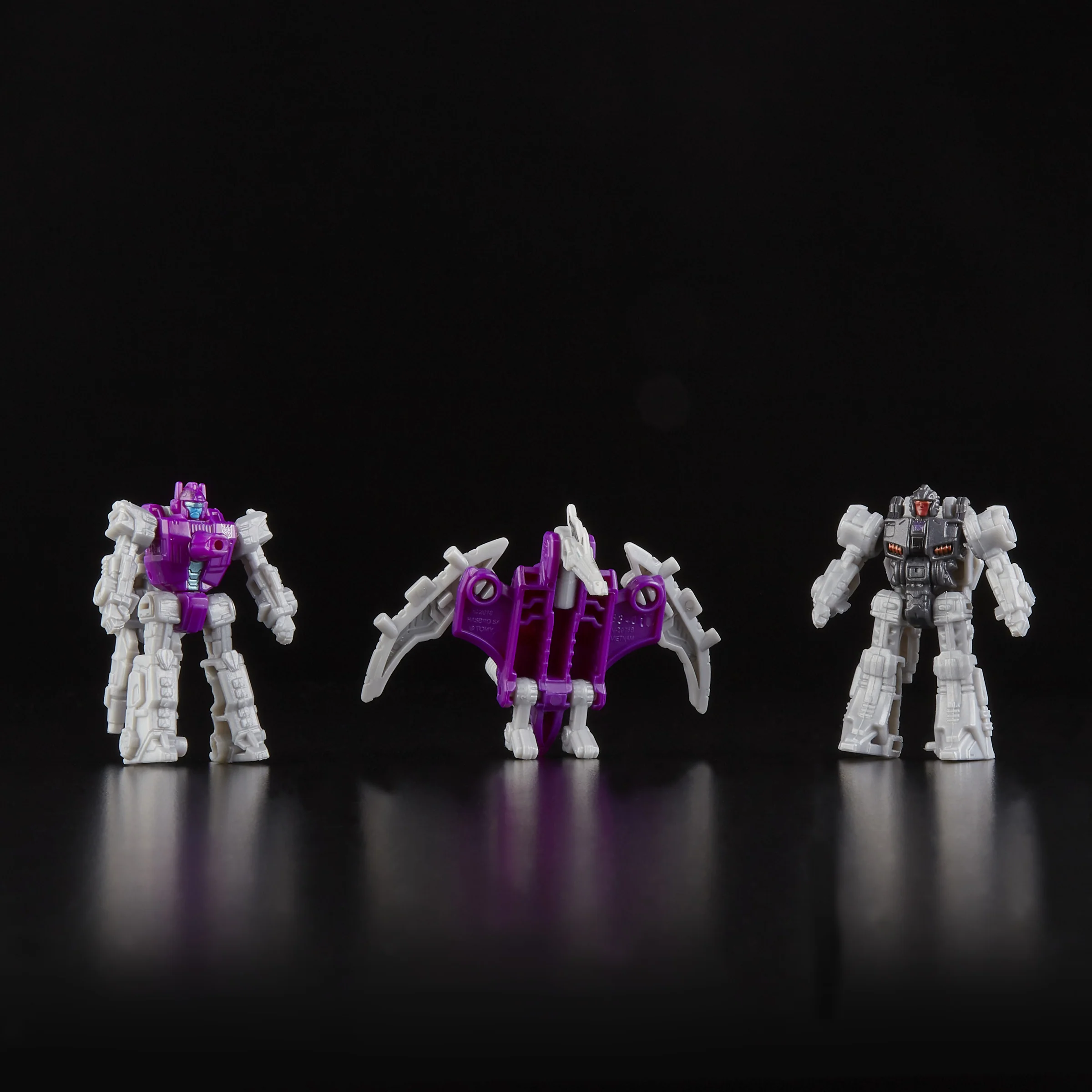 Transformers Earthrise Skywarp Phantomstrike Squadron - Image 6