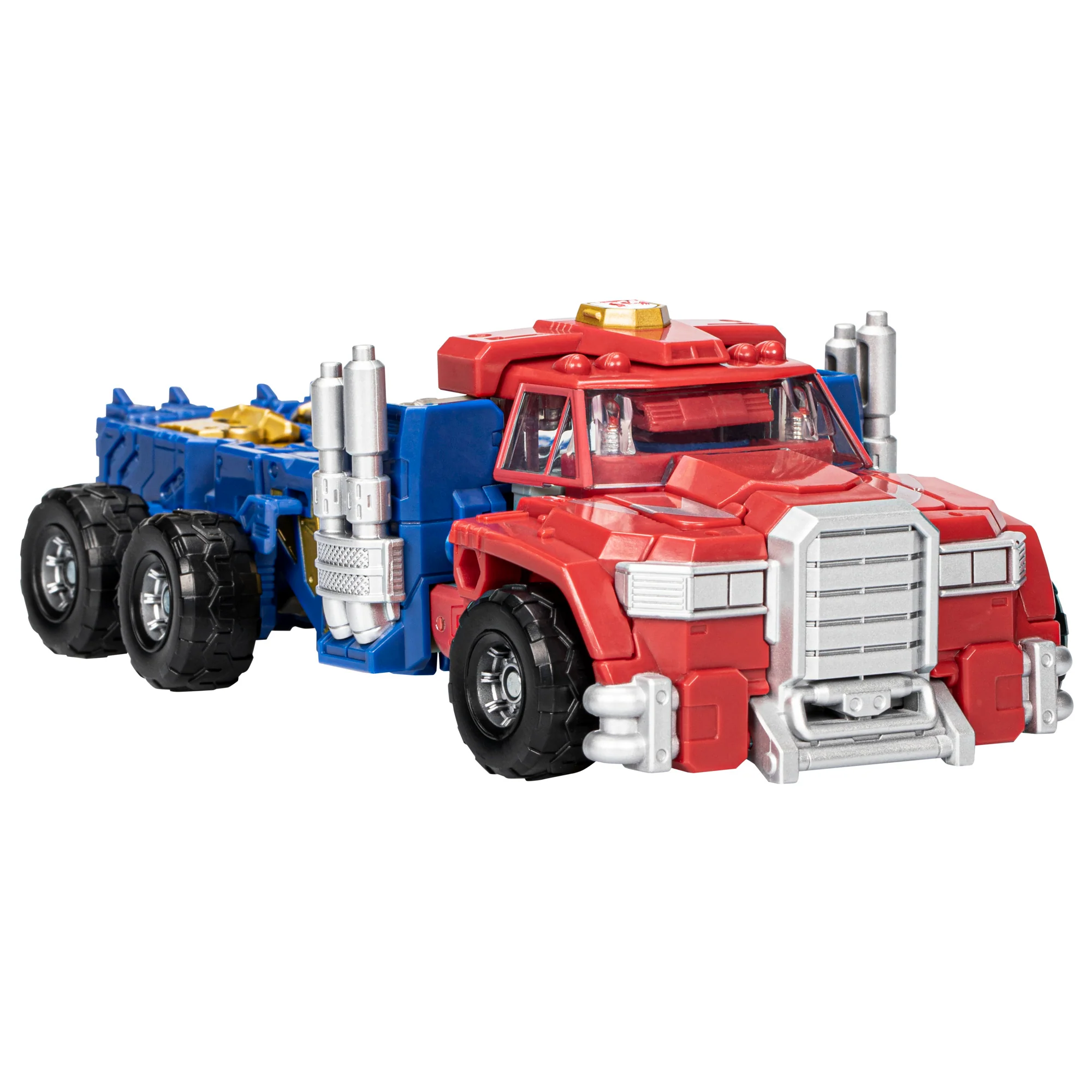 Transformers Legacy Evolution Commander Armada Optimus Prime - Image 4