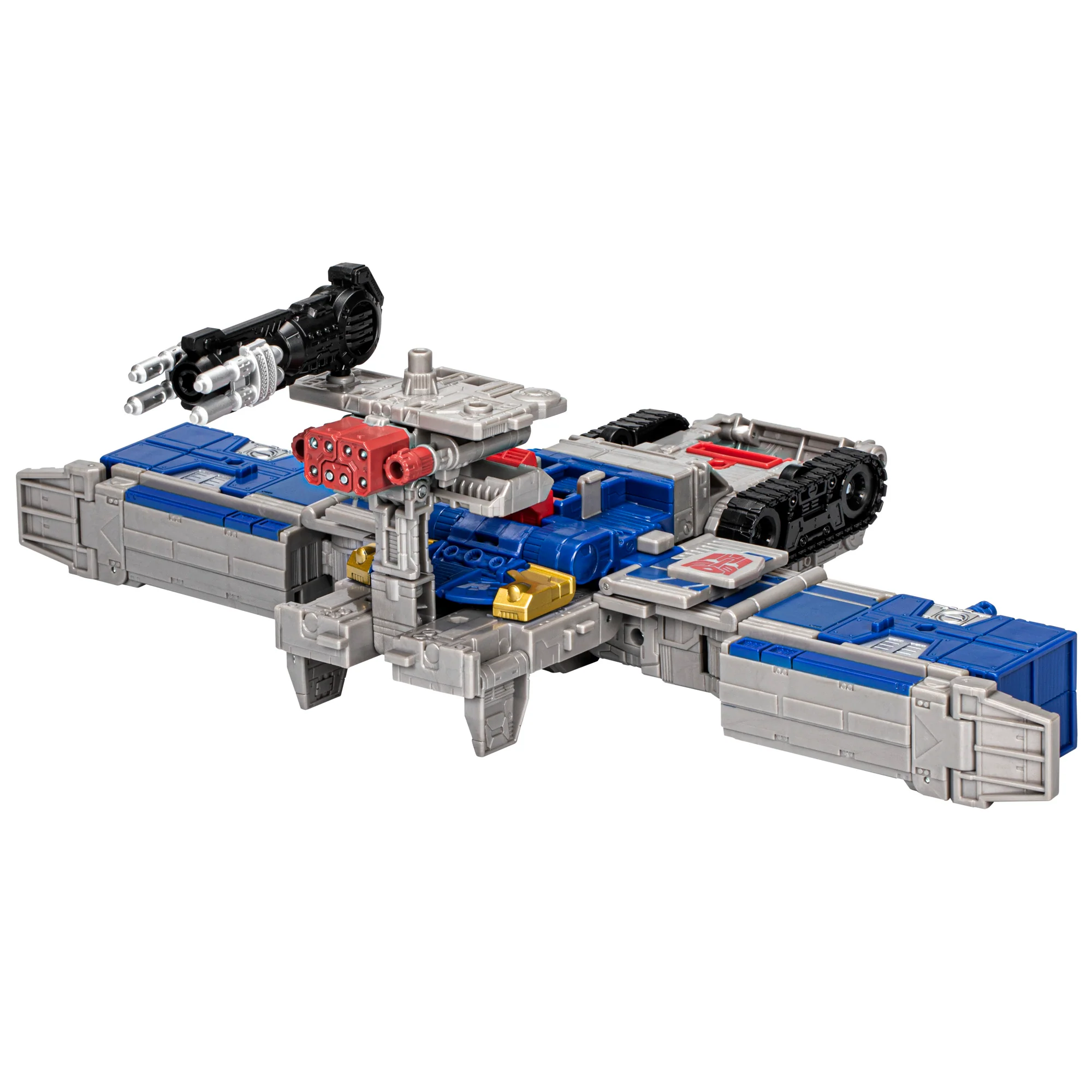 Transformers Legacy Evolution Commander Armada Optimus Prime - Image 5